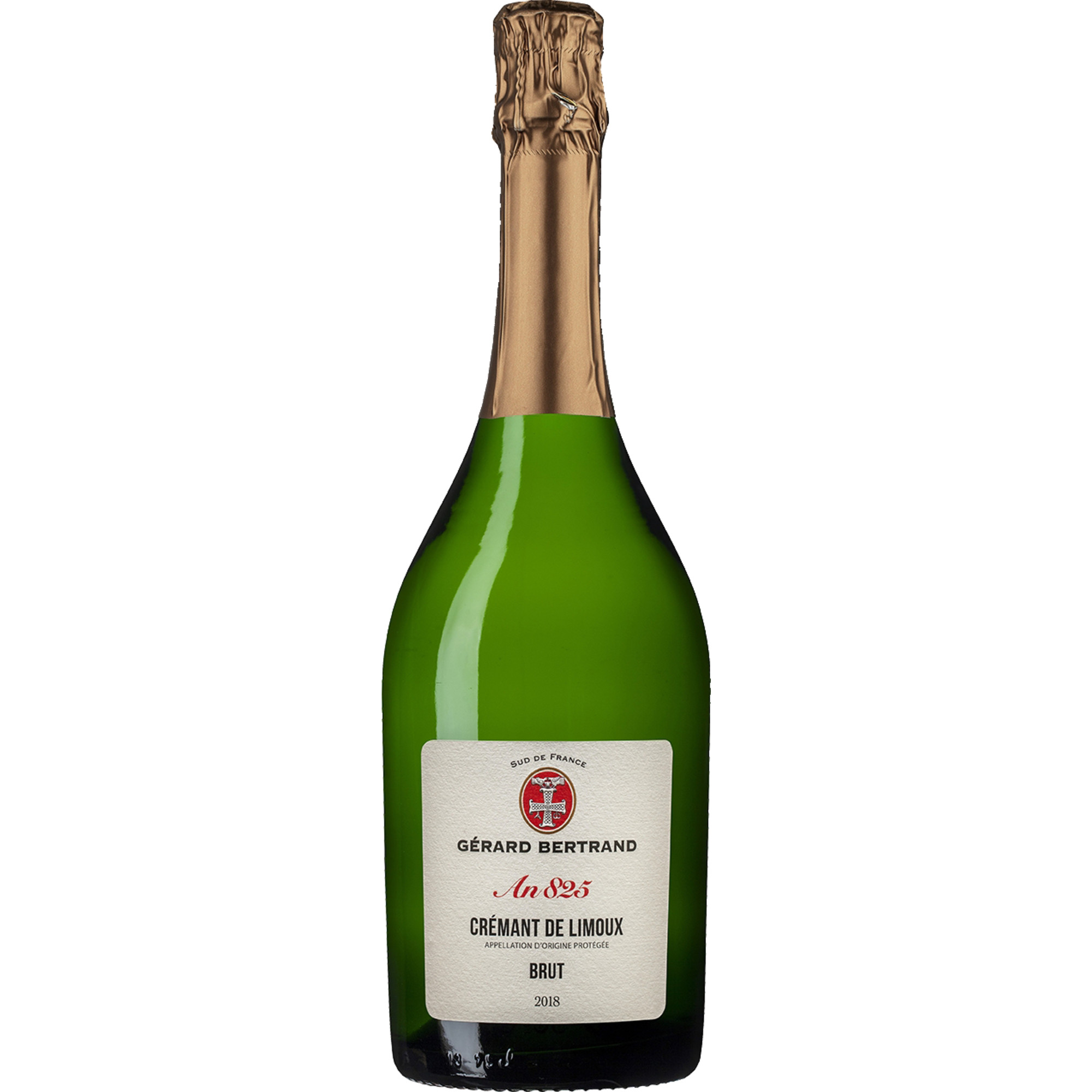 Héritage 825 Crémant de Limoux 2024