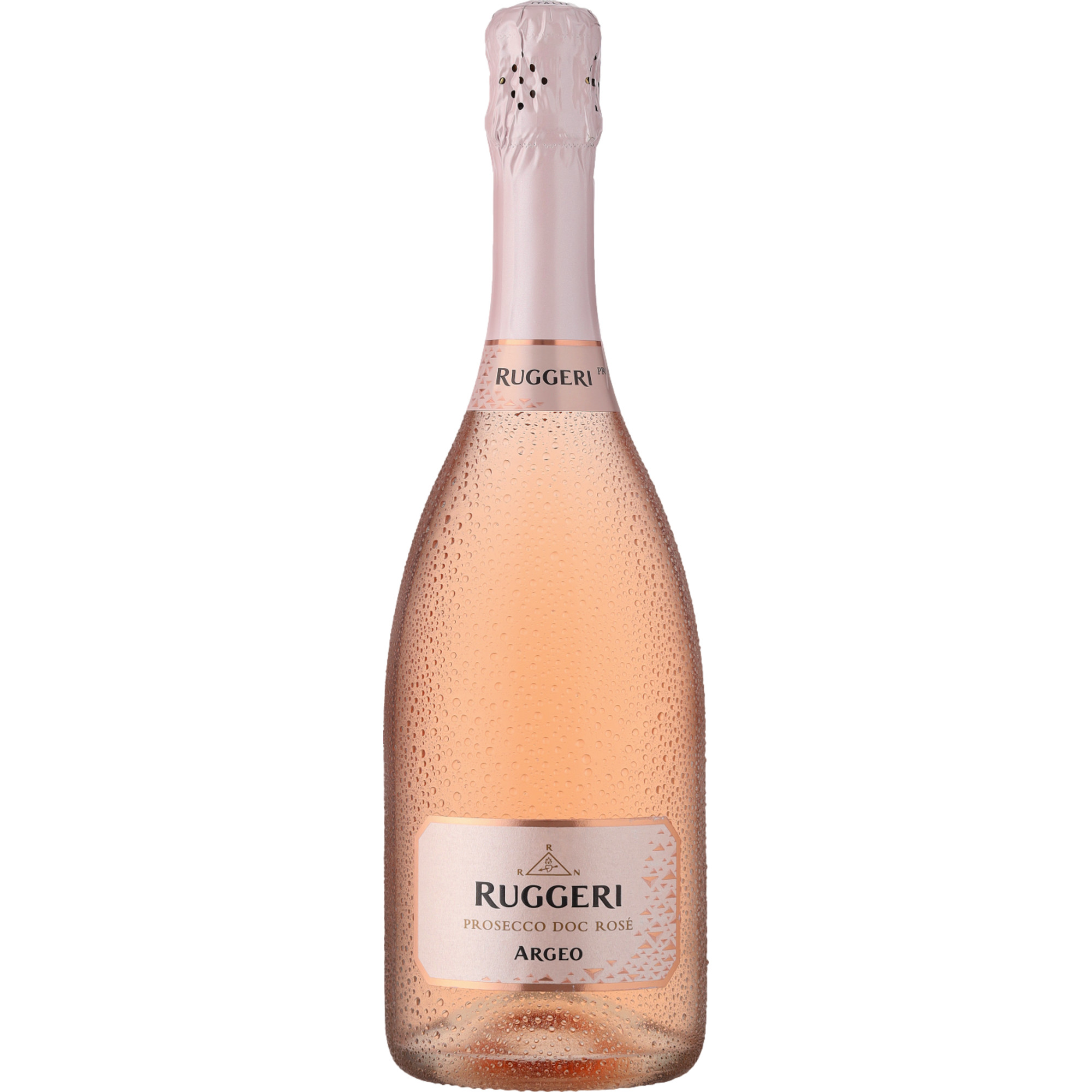 Ruggeri Argeo Milesimato Rosé Brut 2025