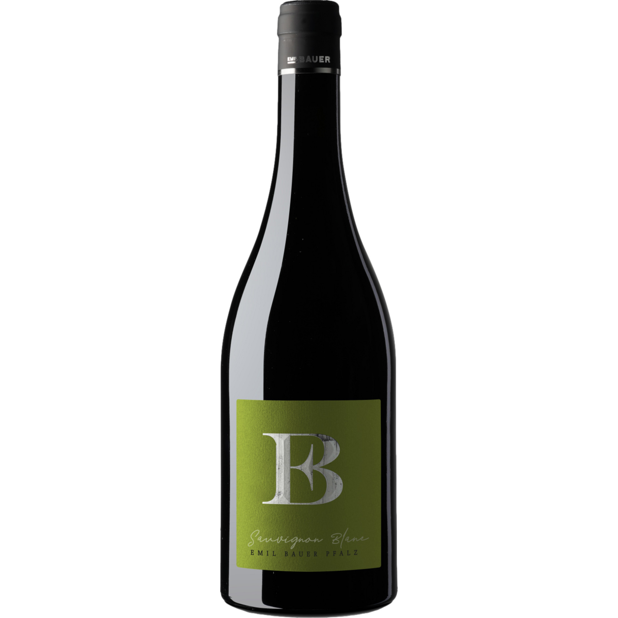 Bauer Sauvignon Blanc Nussdorf, Trocken, Pfalz, Pfalz, 2025, Weißwein