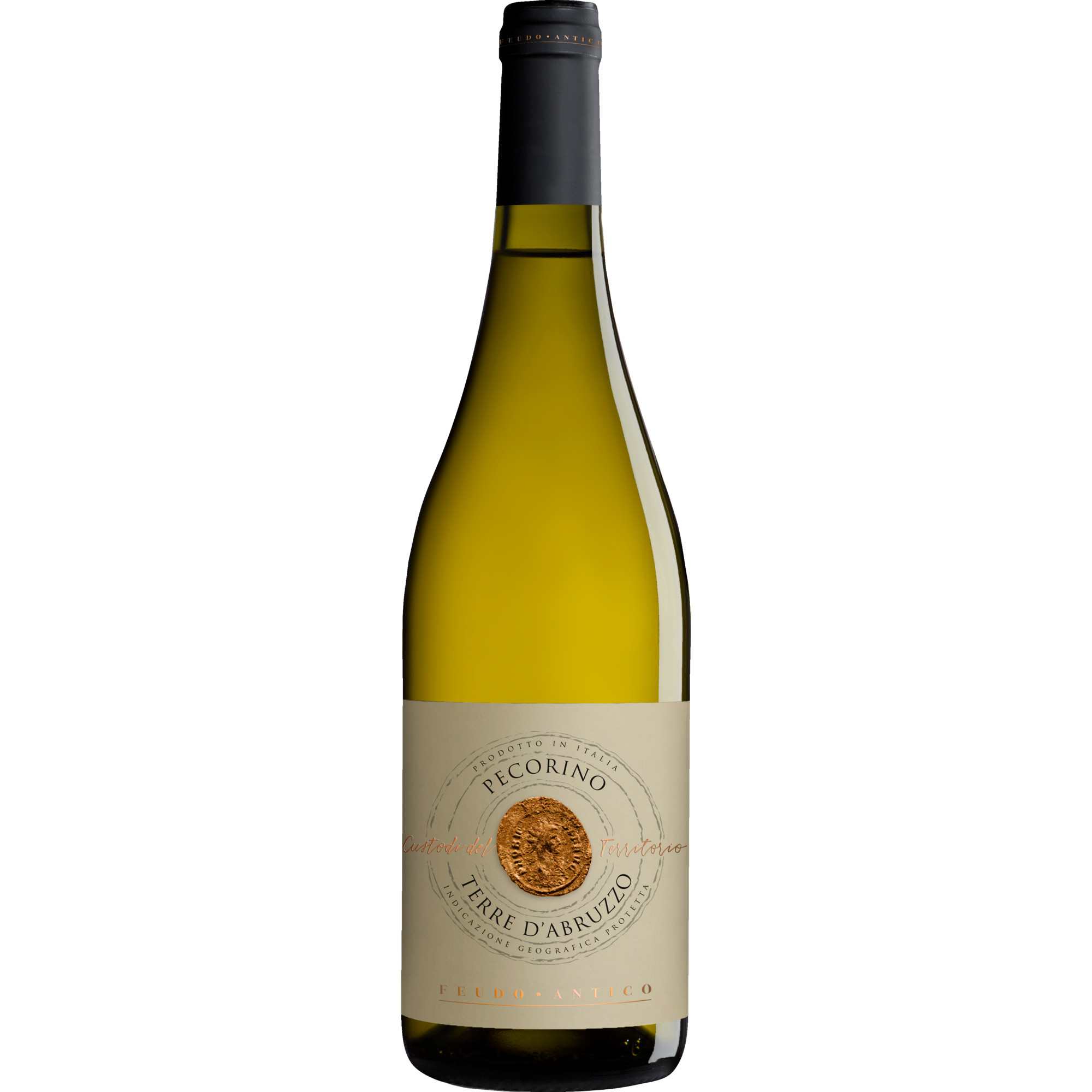 Feudo Antico Pecorino Terre d'Abruzzo 2025