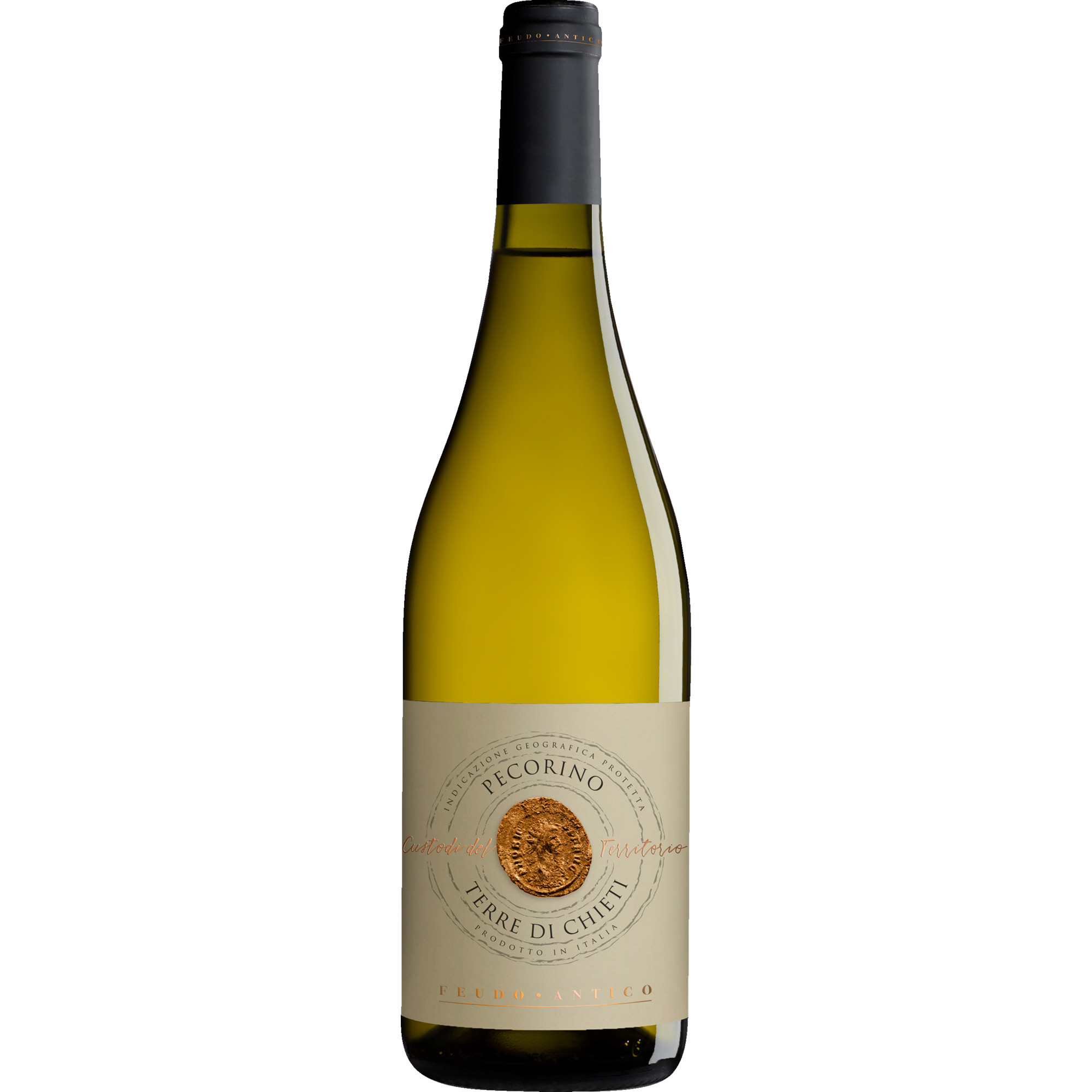 Feudo Antico Pecorino Terre d'Abruzzo 2025