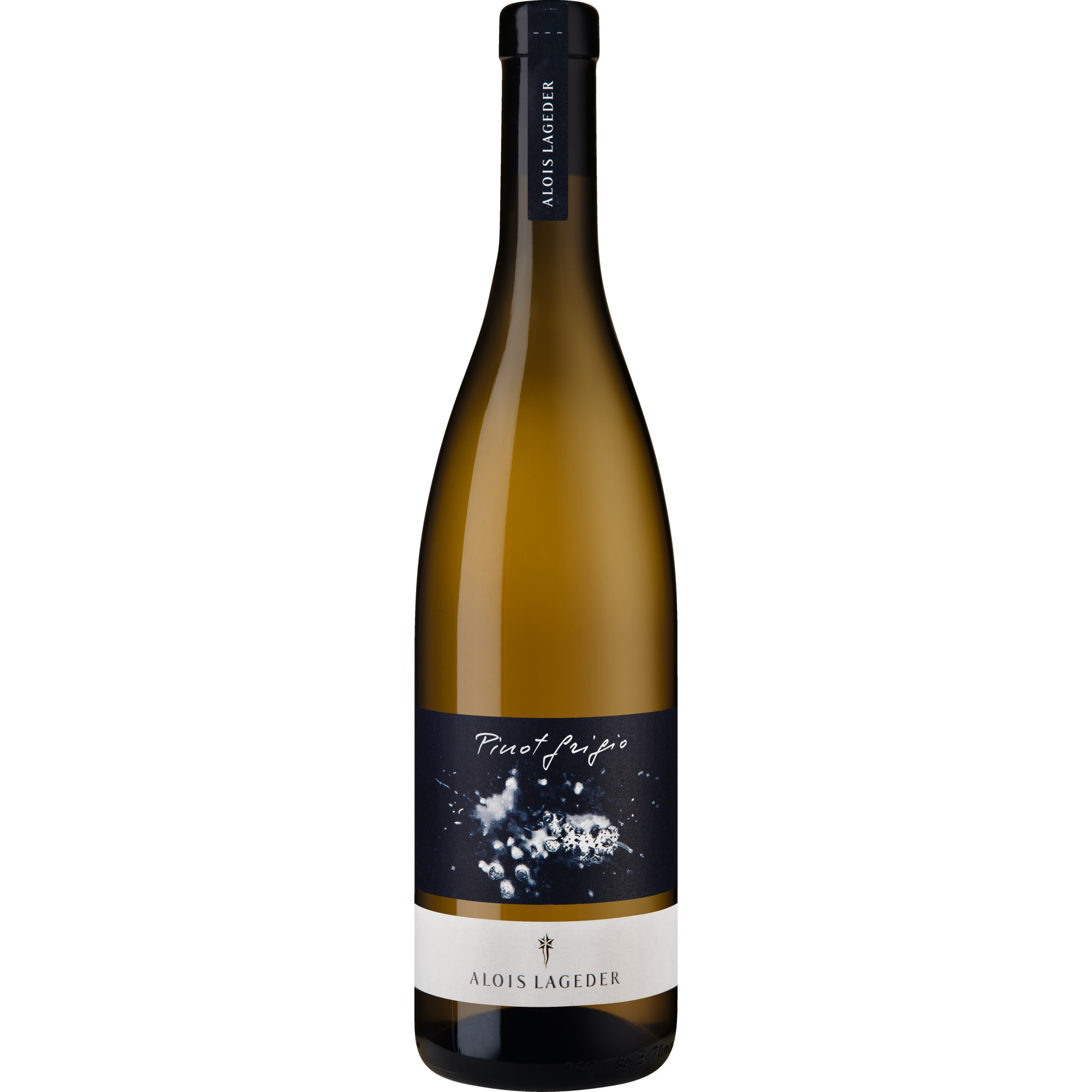 Alois Lageder Pinot Grigio, Südtirol DOC, Südtirol, 2025, Weißwein