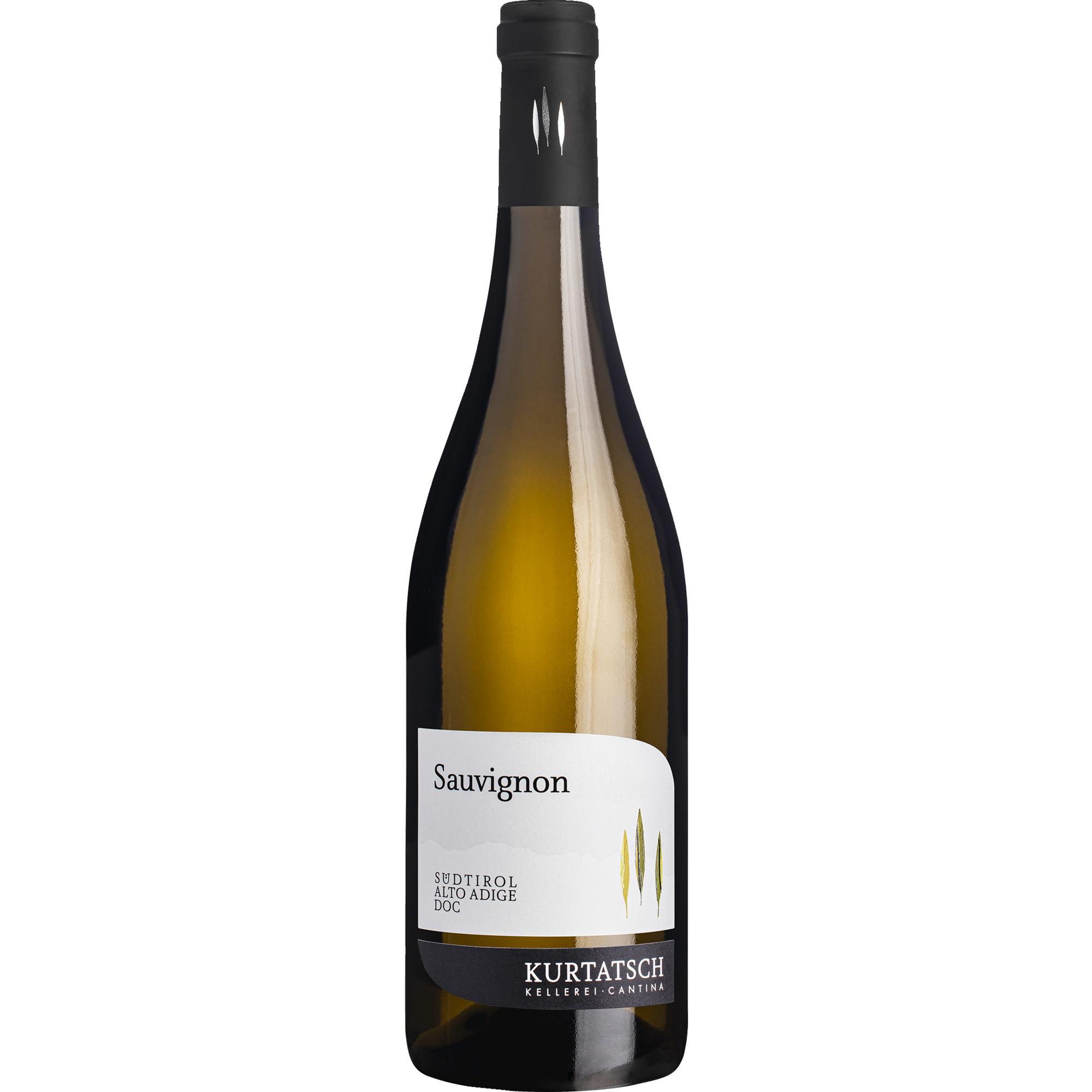 Kurtatsch Sauvignon blanc, Südtirol DOC, Trentino, 2025, Weißwein