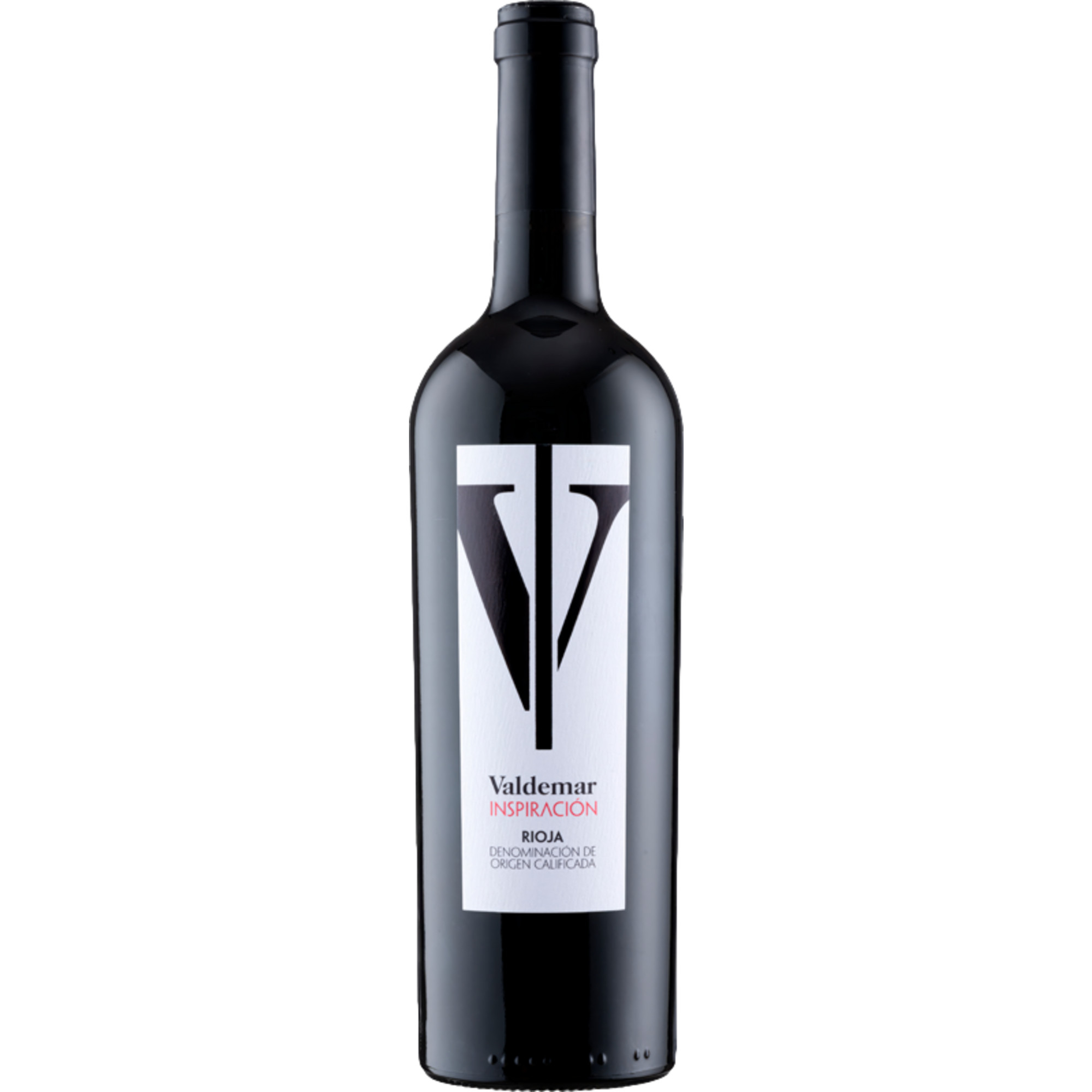 Valdemar Inspiración Rioja DOCa 2021