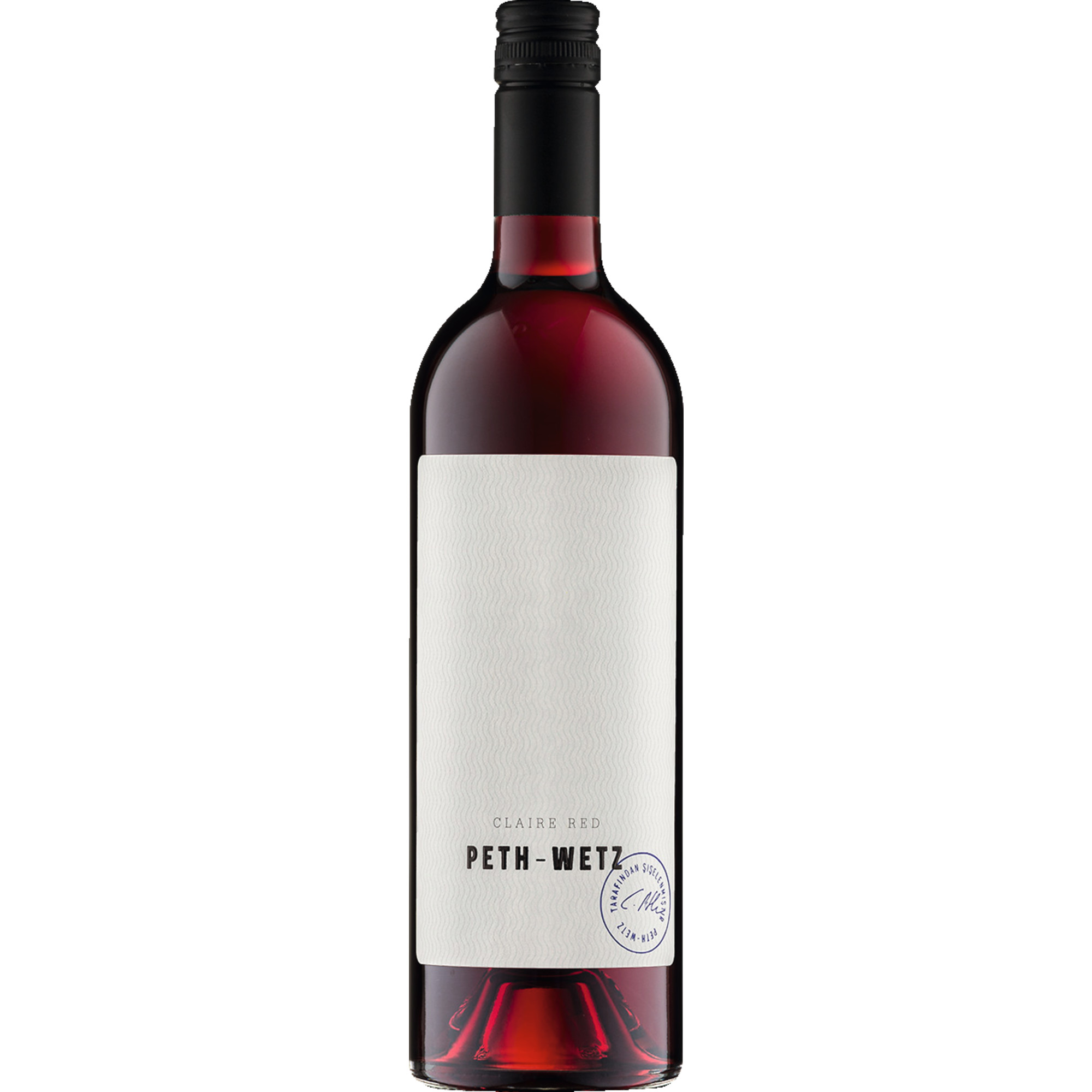 Claire Red Roséwein, Trocken, Rheinhessen, Rheinhessen, 2025, Roséwein