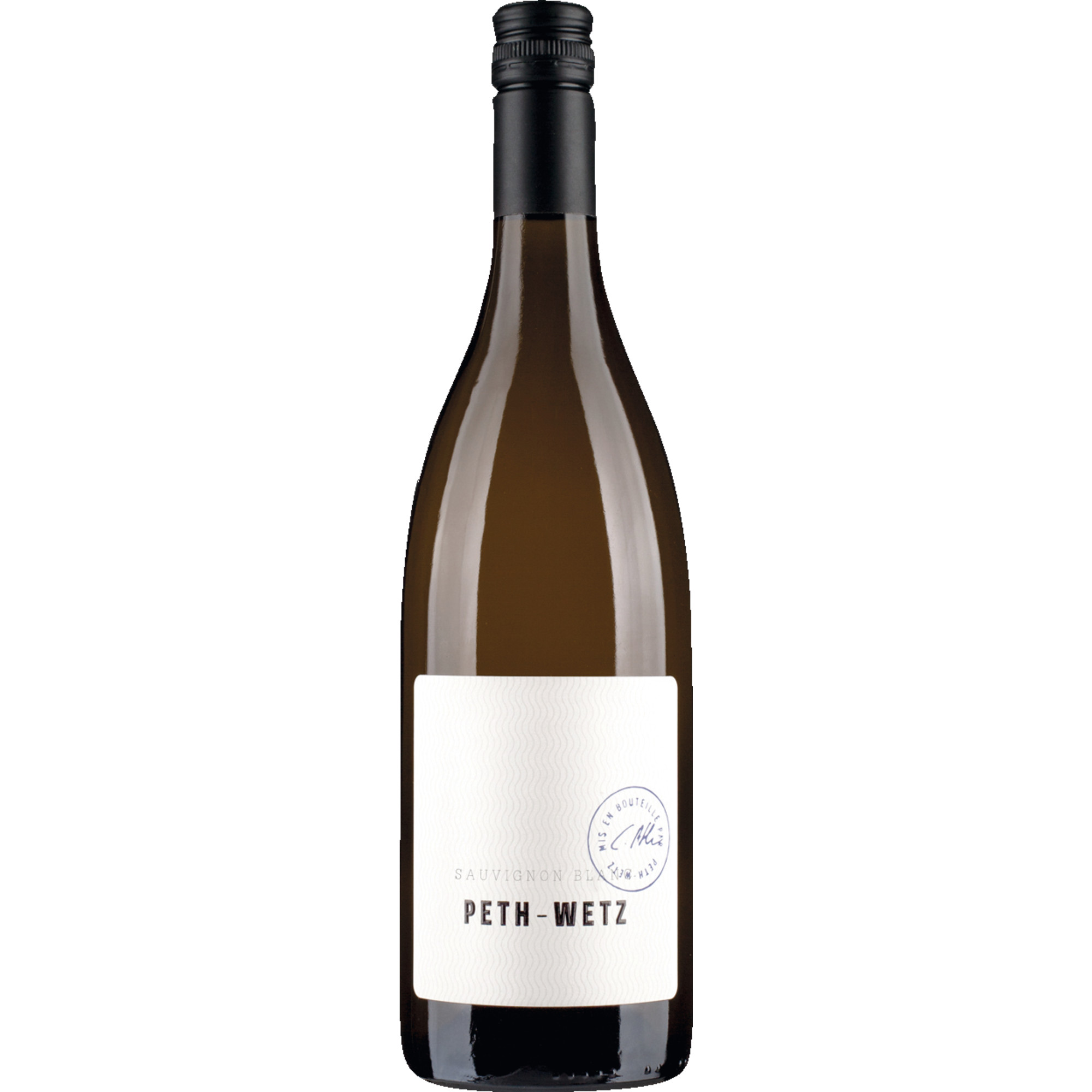Peth-Wetz Sauvignon Blanc, Trocken, Rheinhessen, Rheinhessen, 2025, Weißwein