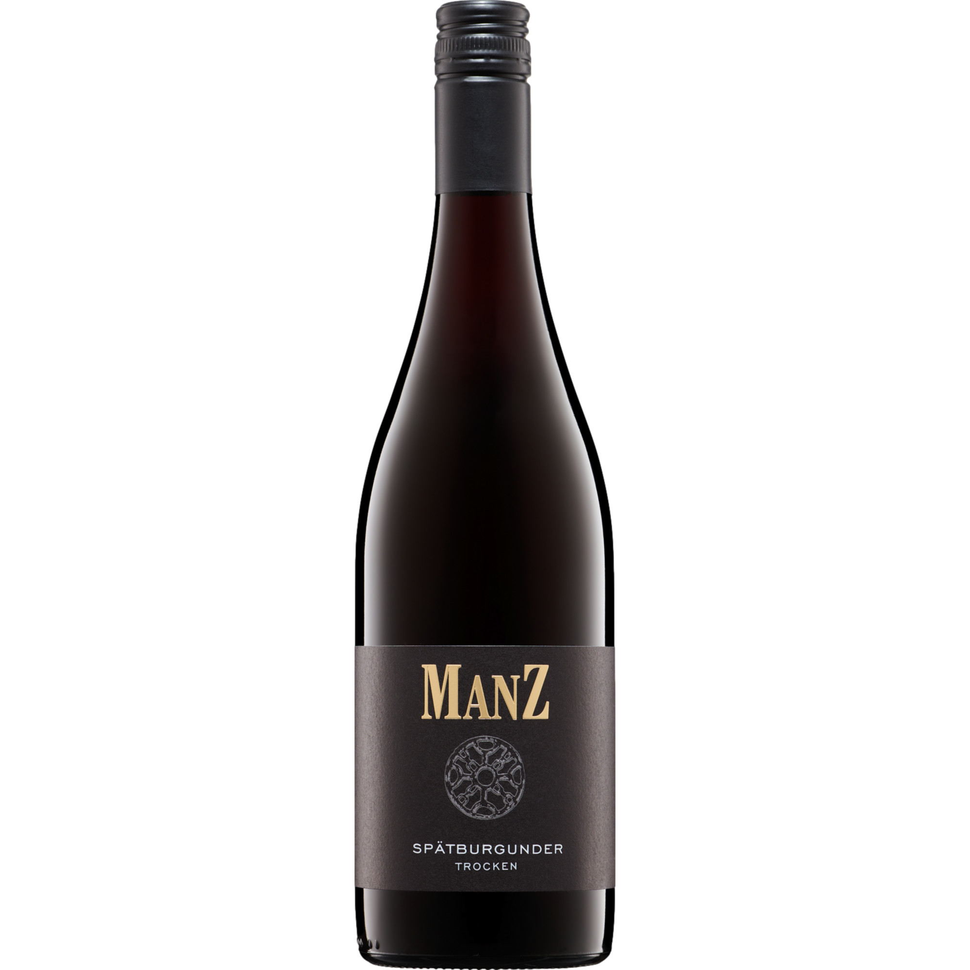 Manz Spätburgunder, Trocken, Rheinhessen, Rheinhessen, 2023, Rotwein