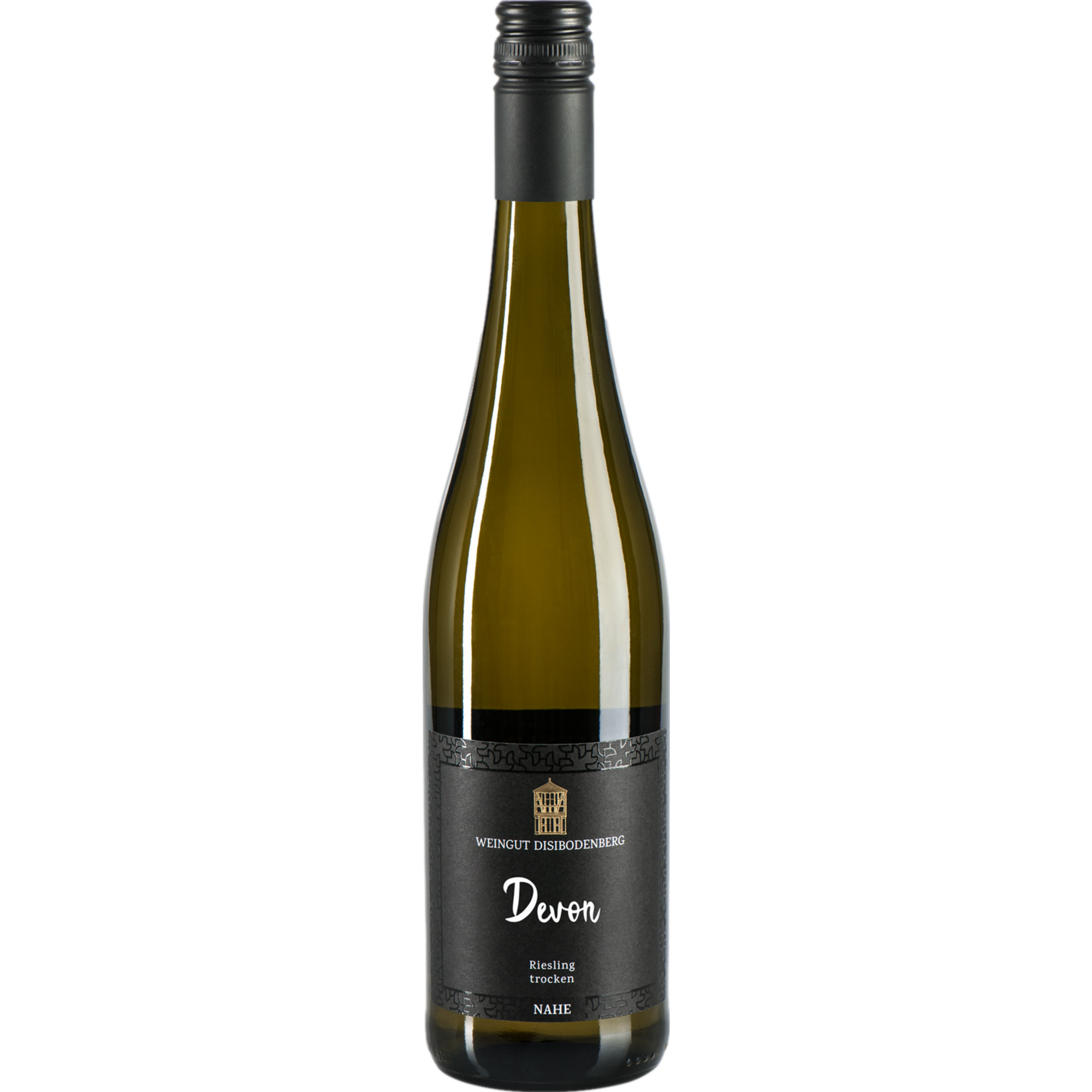 Kloster Disibodenberg Devon Riesling, Trocken, Nahe, Nahe, 2025, Weißwein