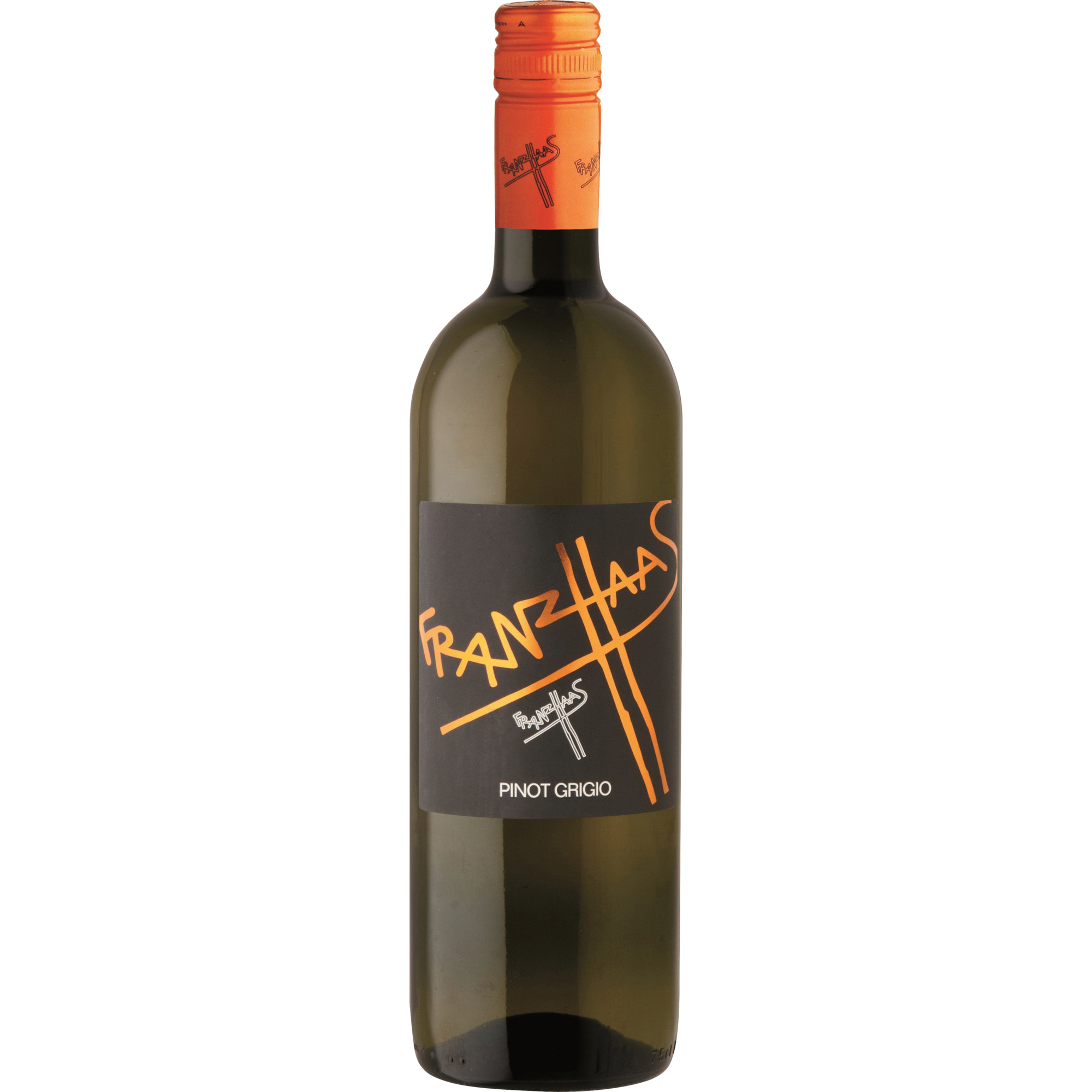 Franz Haas Pinot Grigio, Vigneti delle Dolomiti IGP, Südtirol, 2025, Weißwein
