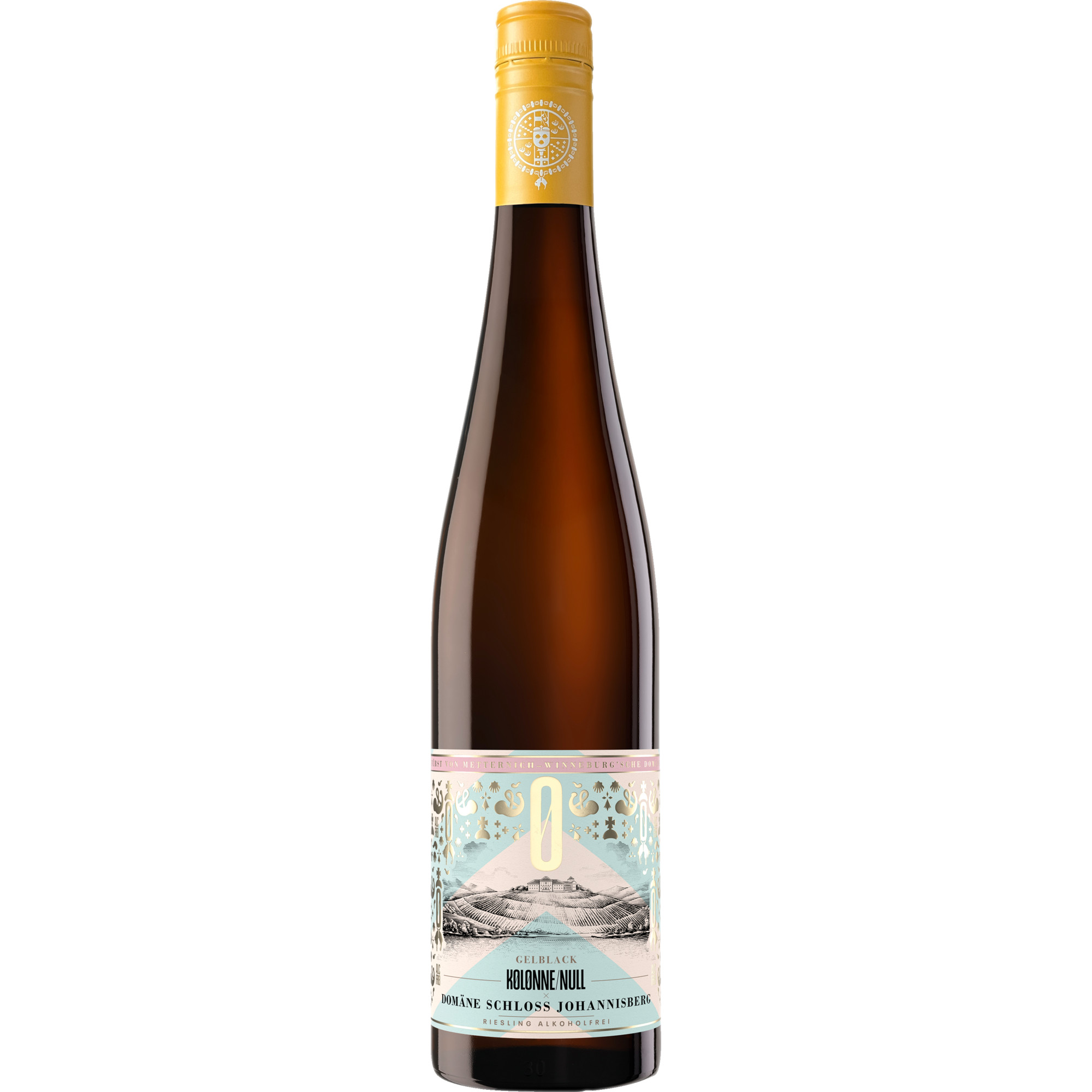 Gelblack Riesling, Alkoholfreier Wein, Food