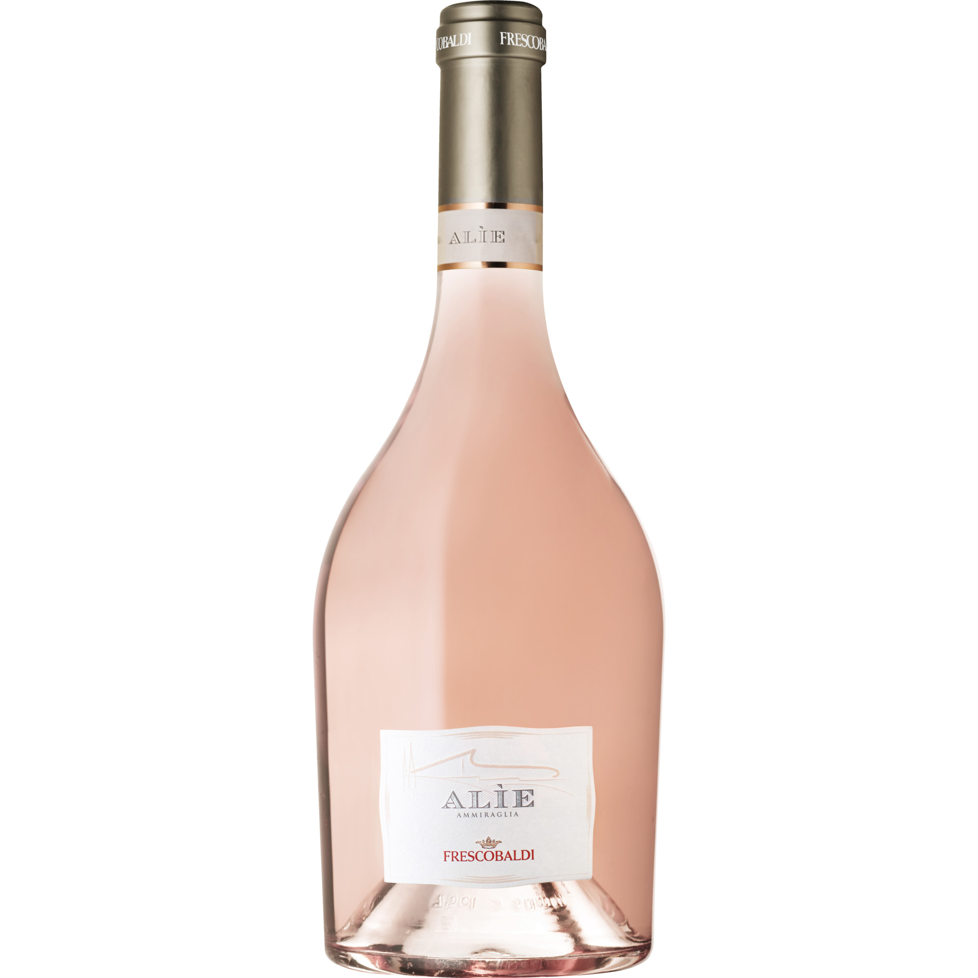 Frescobaldi Alíe Rosé, Toscana IGT, Toskana, 2025, Roséwein