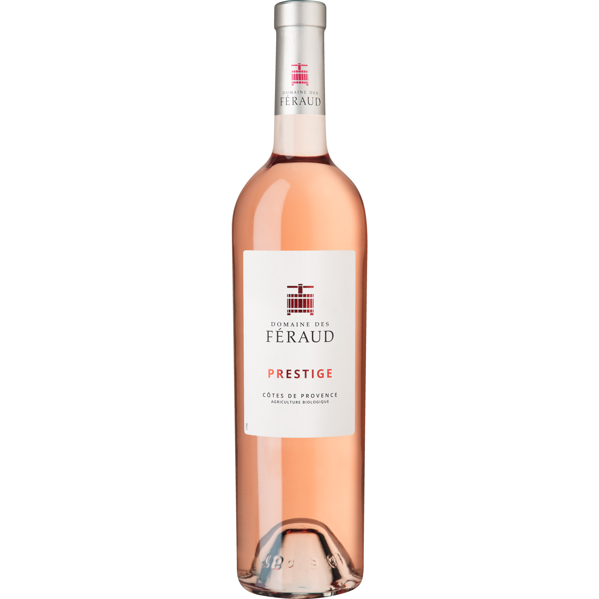 Domaine des Féraud Prestige Côtes de Provence 2025