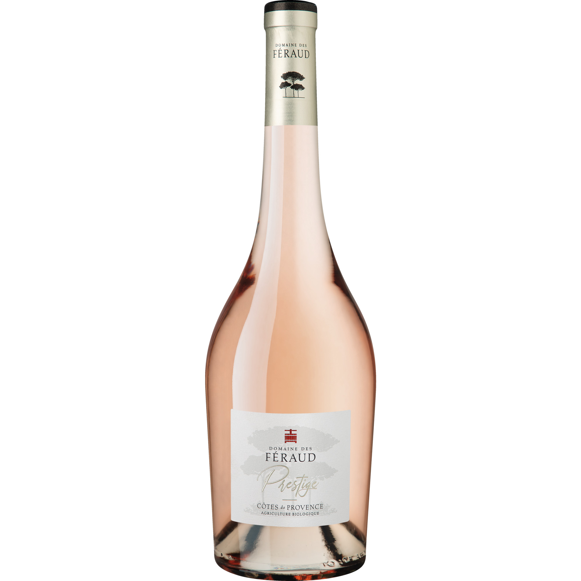 Domaine des Féraud Prestige Côtes de Provence 2025