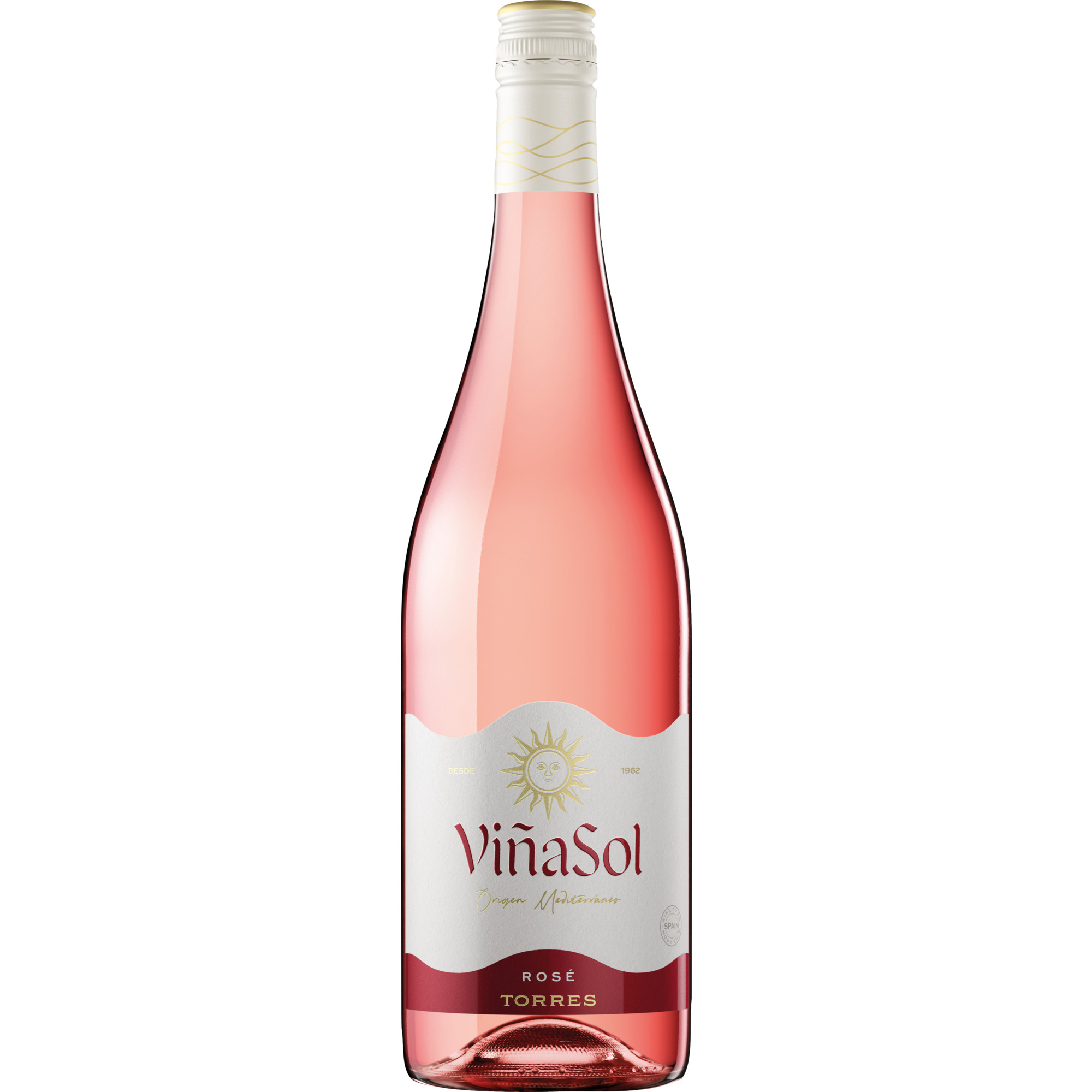 Viña Sol Rosado, Vino de España, Vino de Espana, 2025, Roséwein