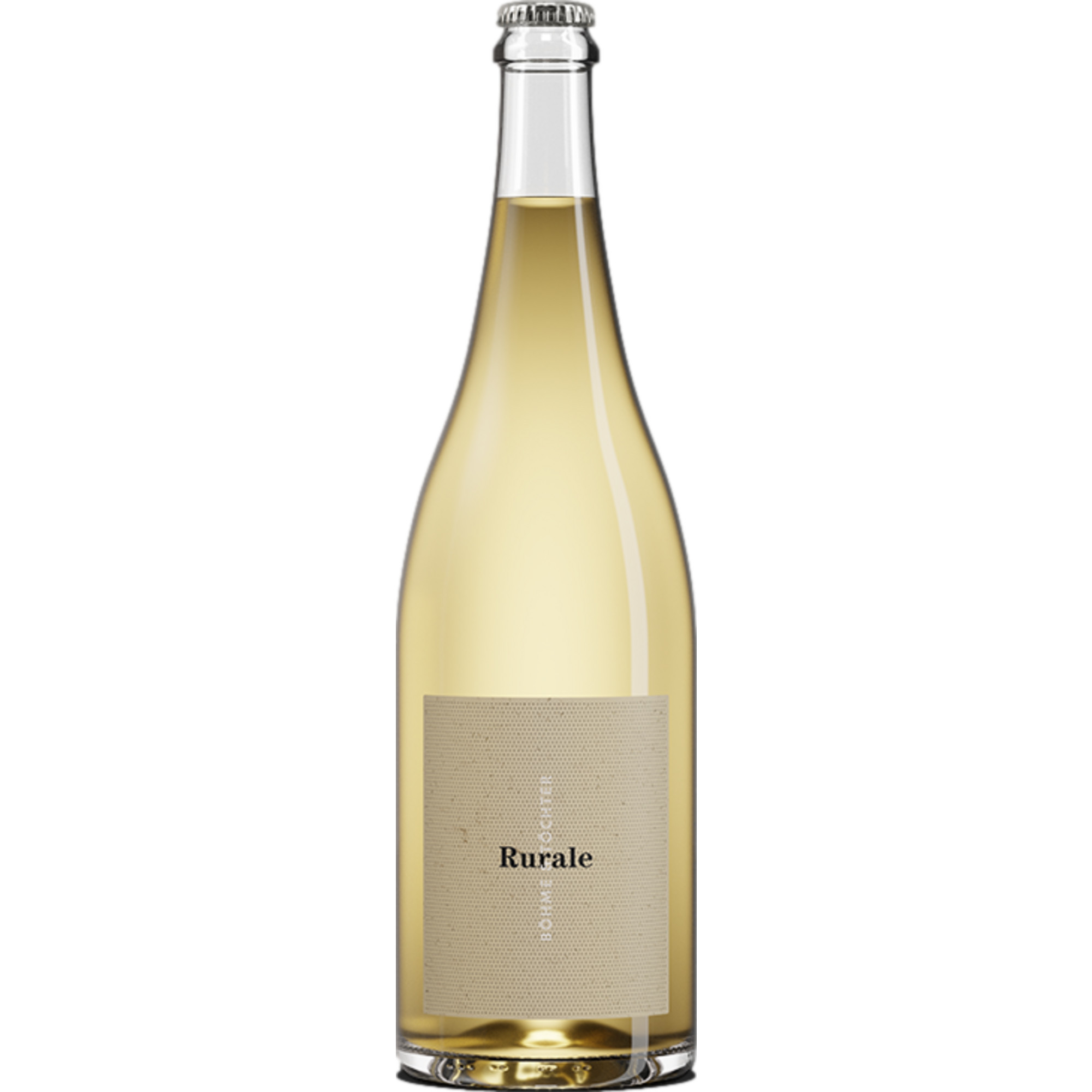 Böhme & Töchter Rurale Müller-Thurgau Extra Brut 2024