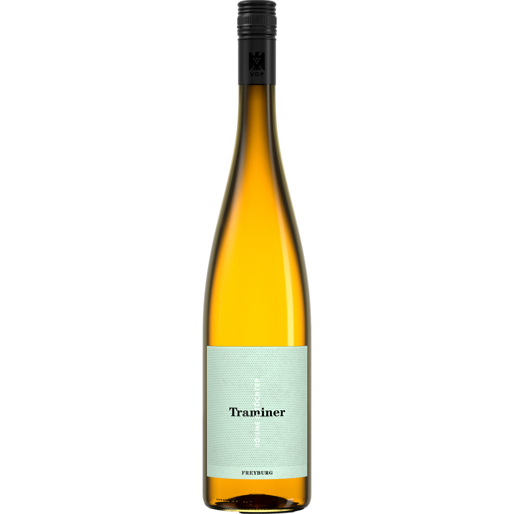 Böhme & Töchter Traminer, Trocken, Saale-Unstrut, Saale-Unstrut, 2024, Weißwein