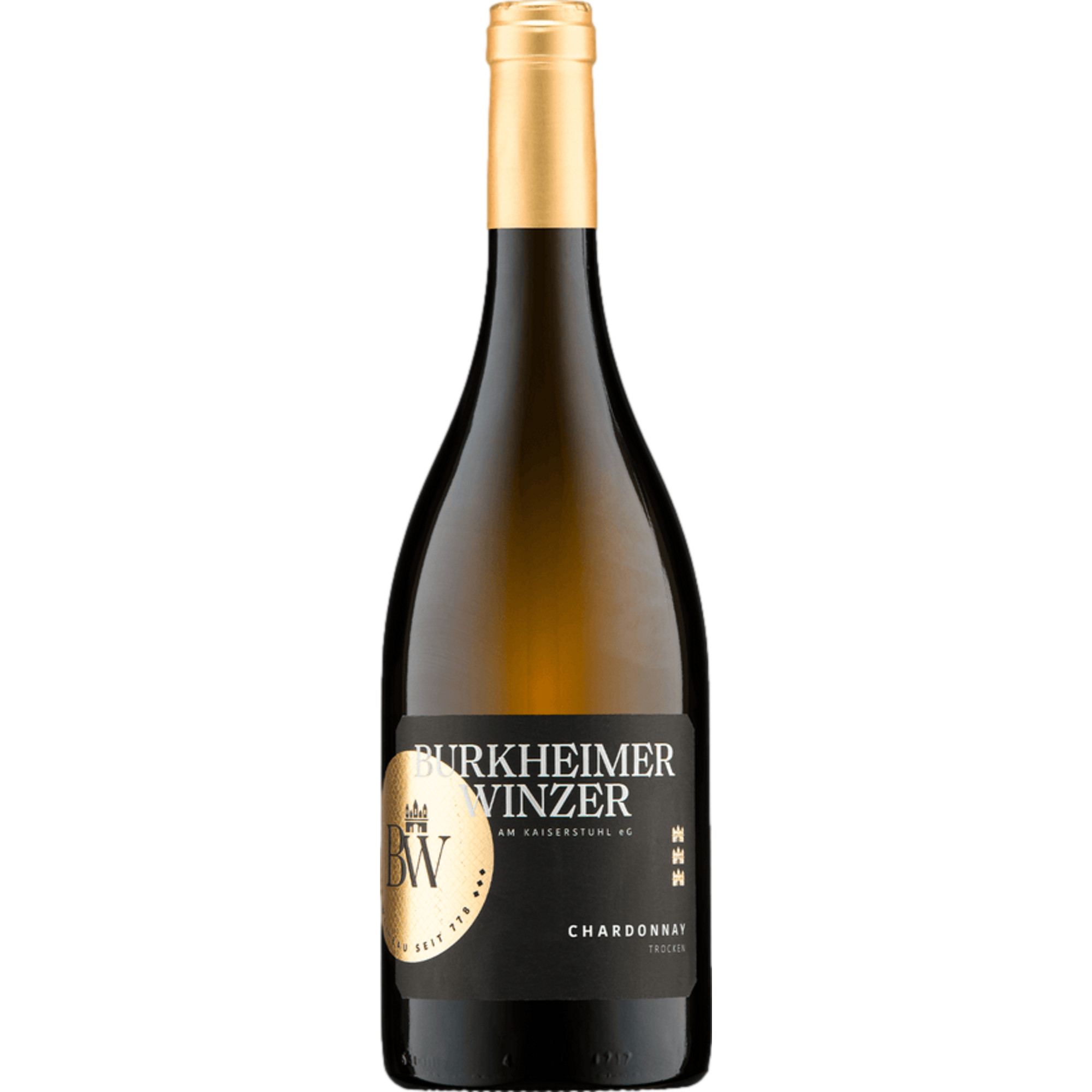 Stolz Chardonnay Barrique Trocken 2024