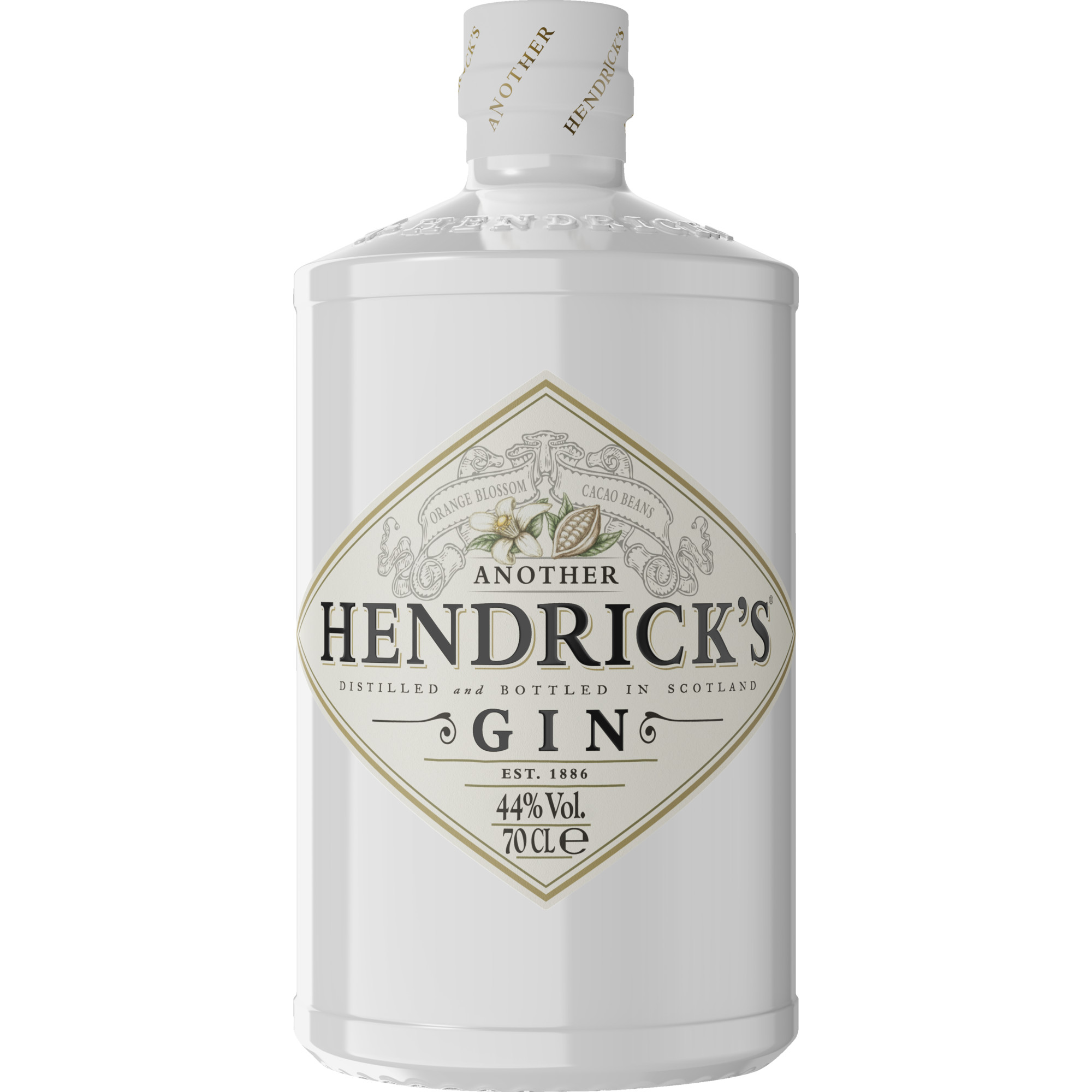 Hendrick’s Another Gin, 0,7 L 44 % Vol., England, Spirituosen