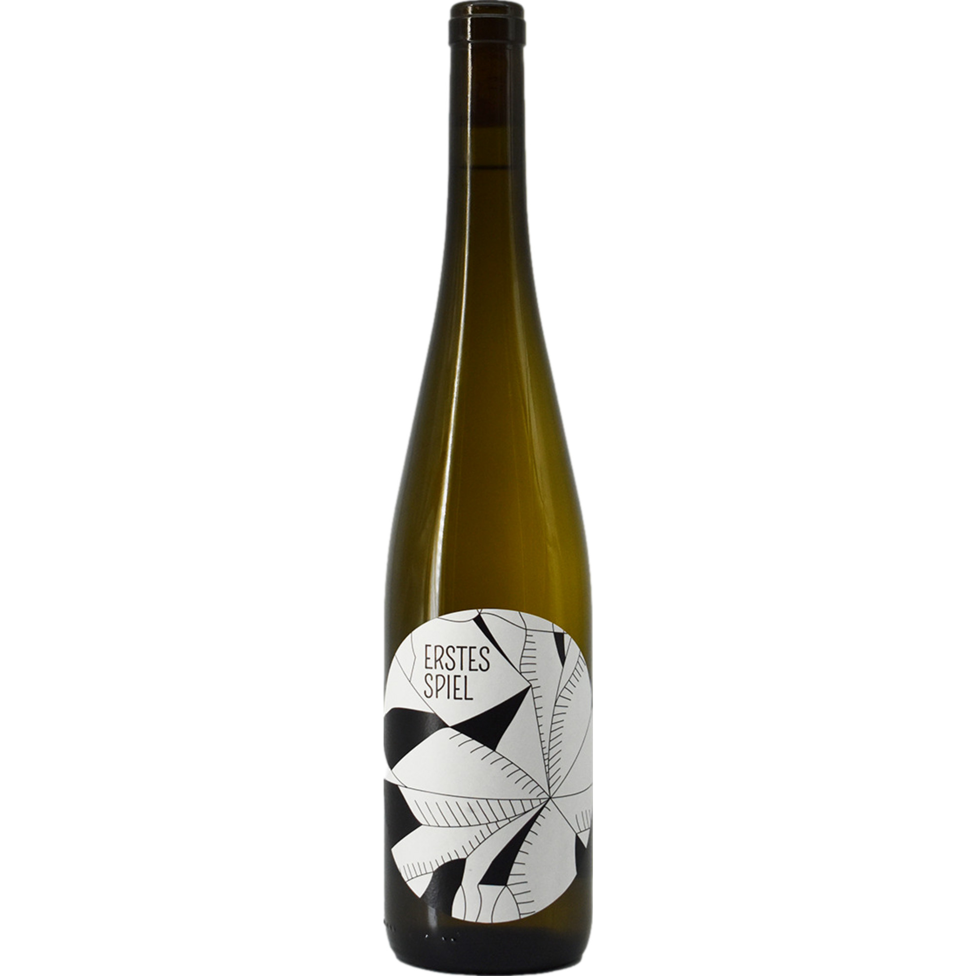 Isegrim Erstes Spiel Bio, Trocken, Pfälzer Landwein, Pfalz, 2021, Weißwein