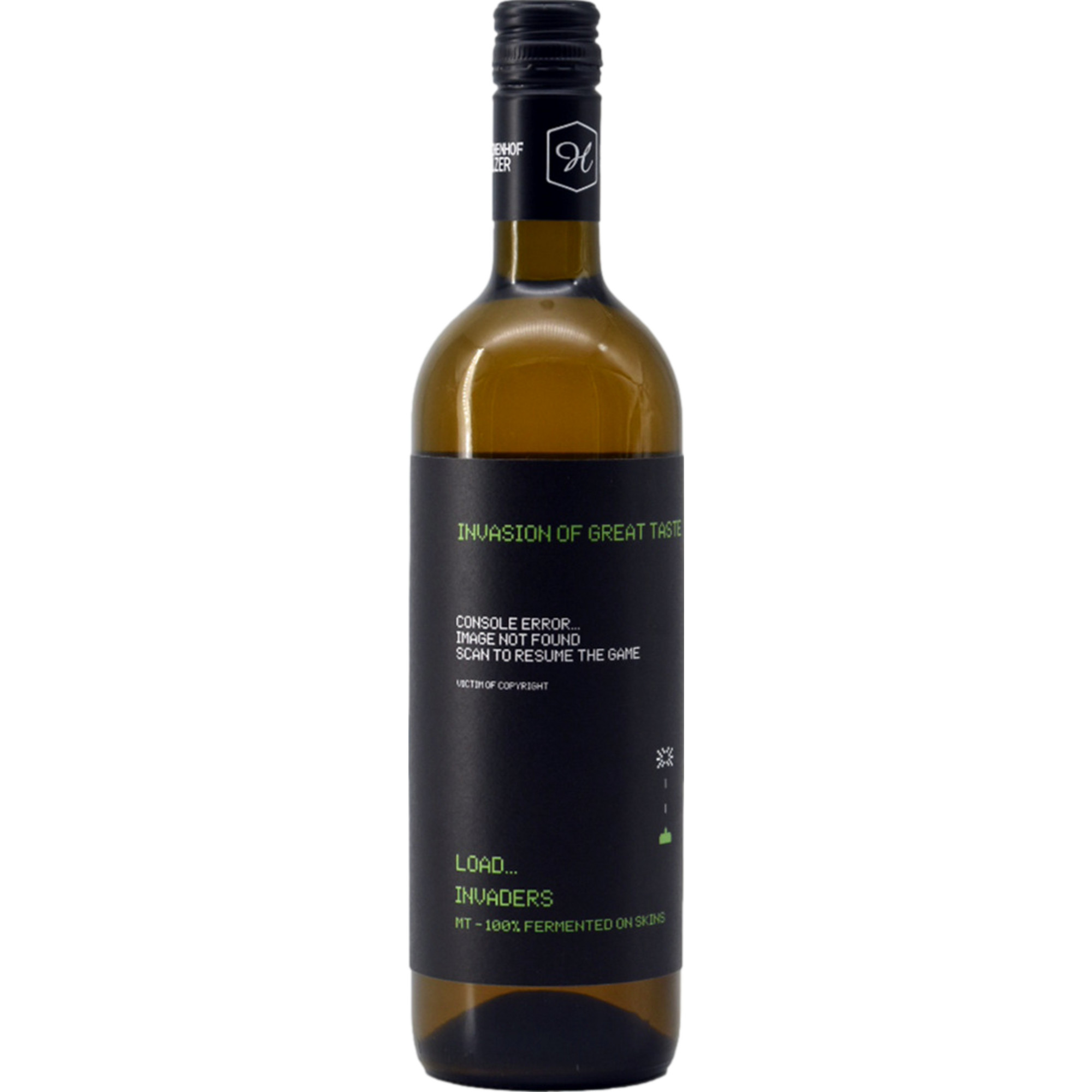 Eschenhof Holzer Invader Bio Trocken 2023