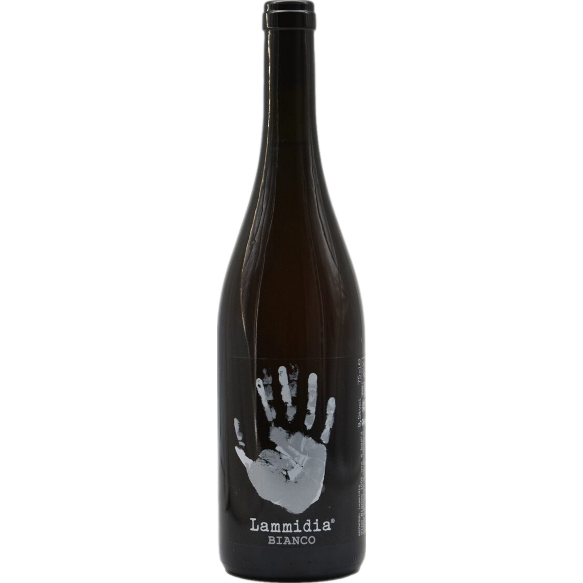 Lammidia Orange Bio, Vino d'Italia, Abruzzen, 2022, Weißwein