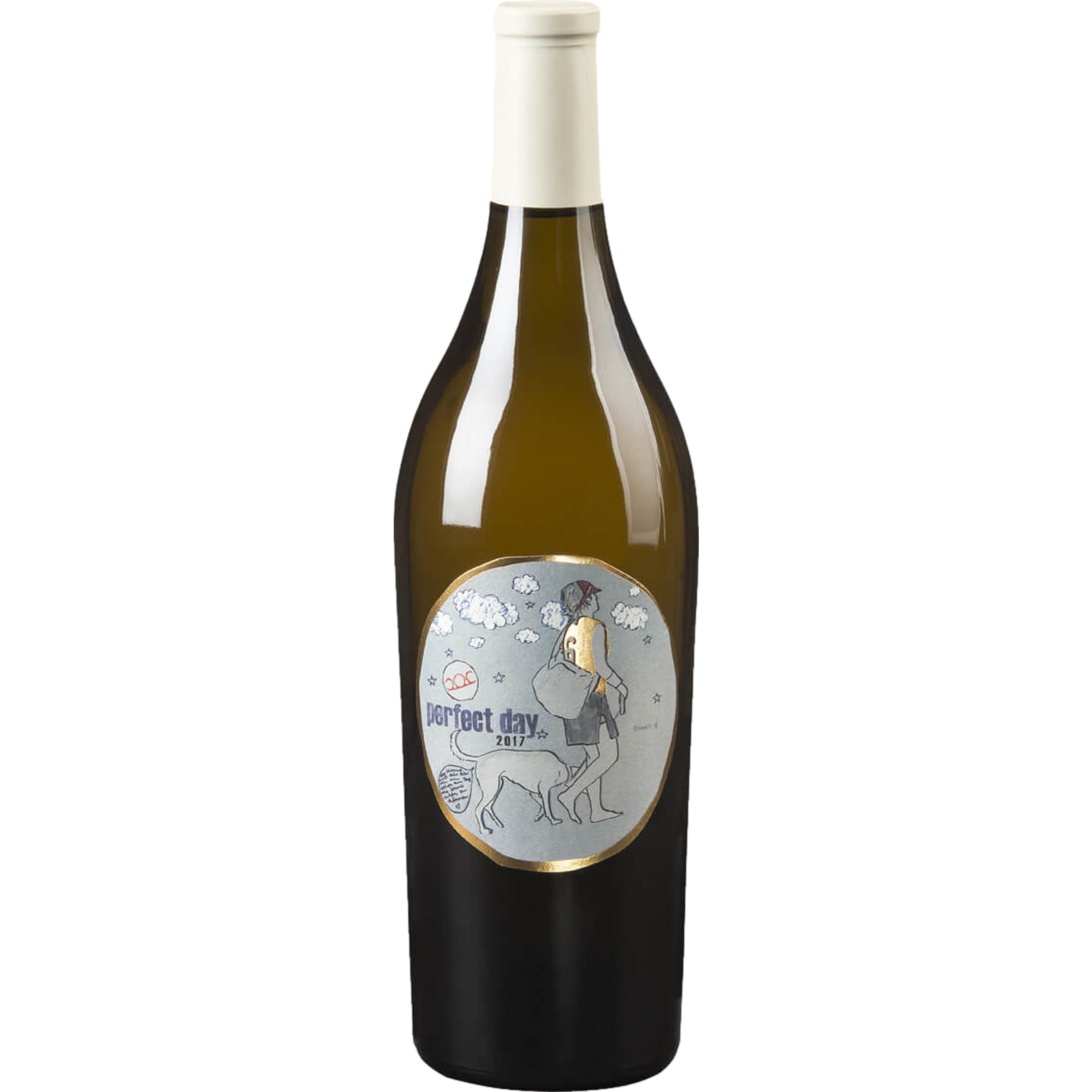 Pittnauer Perfect Day Dogma Bio, Trocken, Österreich, Burgenland, 2025, Weißwein