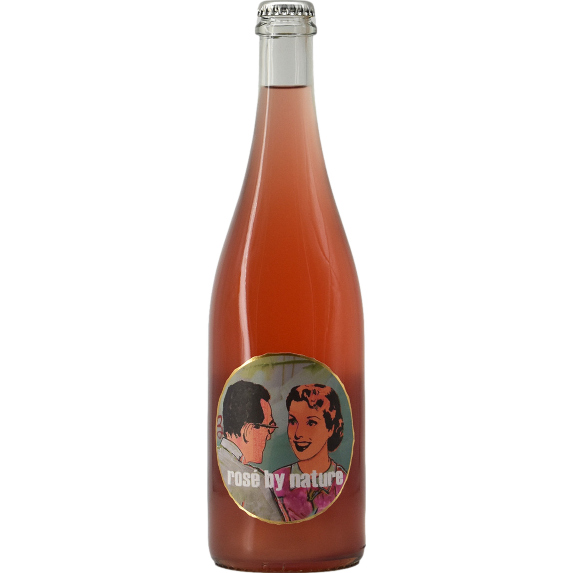 Pittnauer Rosé By Nature Bio, Trocken, Österreich, Burgenland, 2025, Roséwein