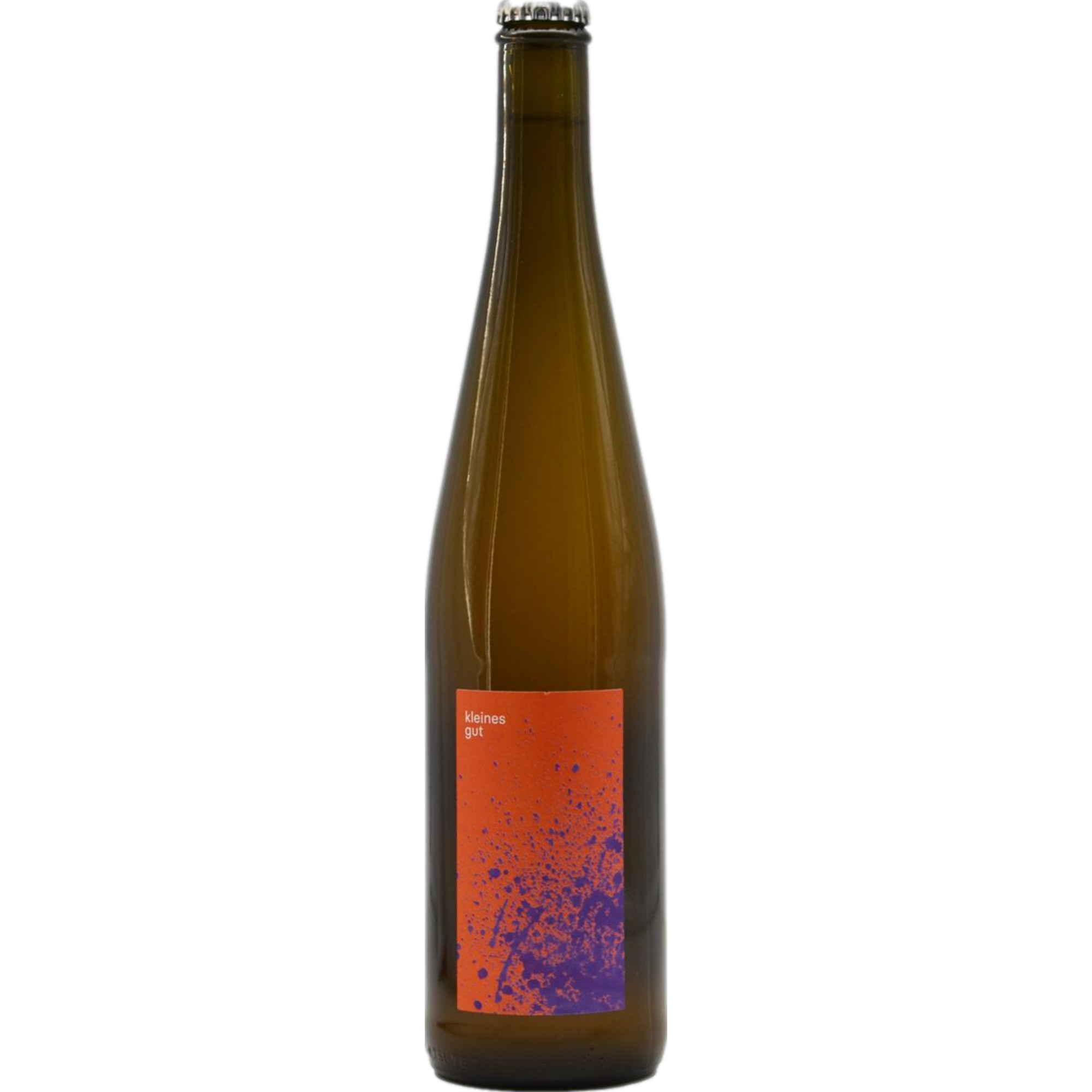 Kleines Gut Orange, Trocken, Schwäbischer Landwein, Württemberg, 2025, Weißwein