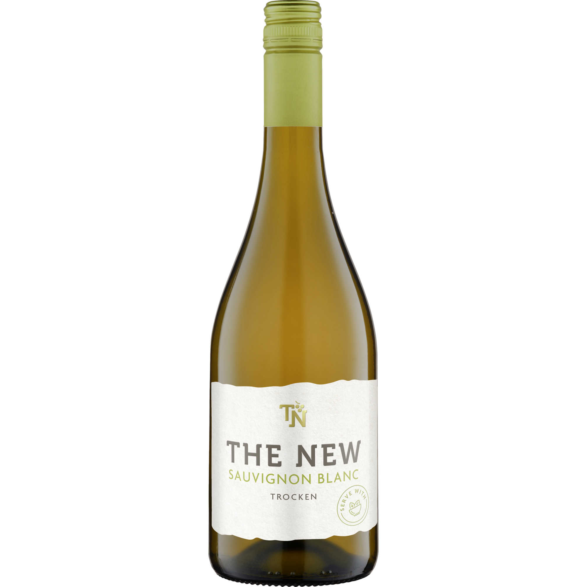 The New Sauvignon Blanc, Banat, Banat, 2025, Weißwein