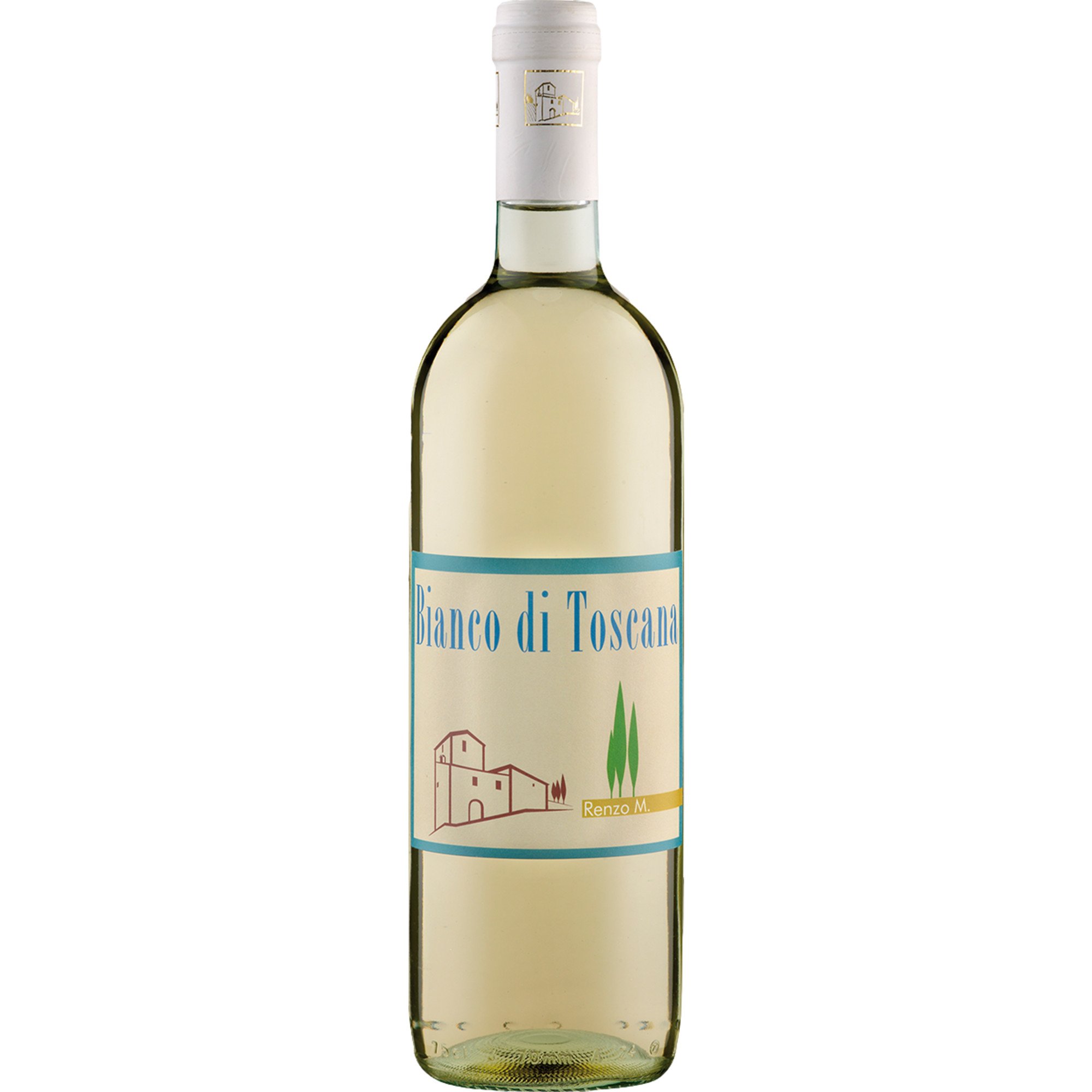 Masi Bianco Di Toscana 2025