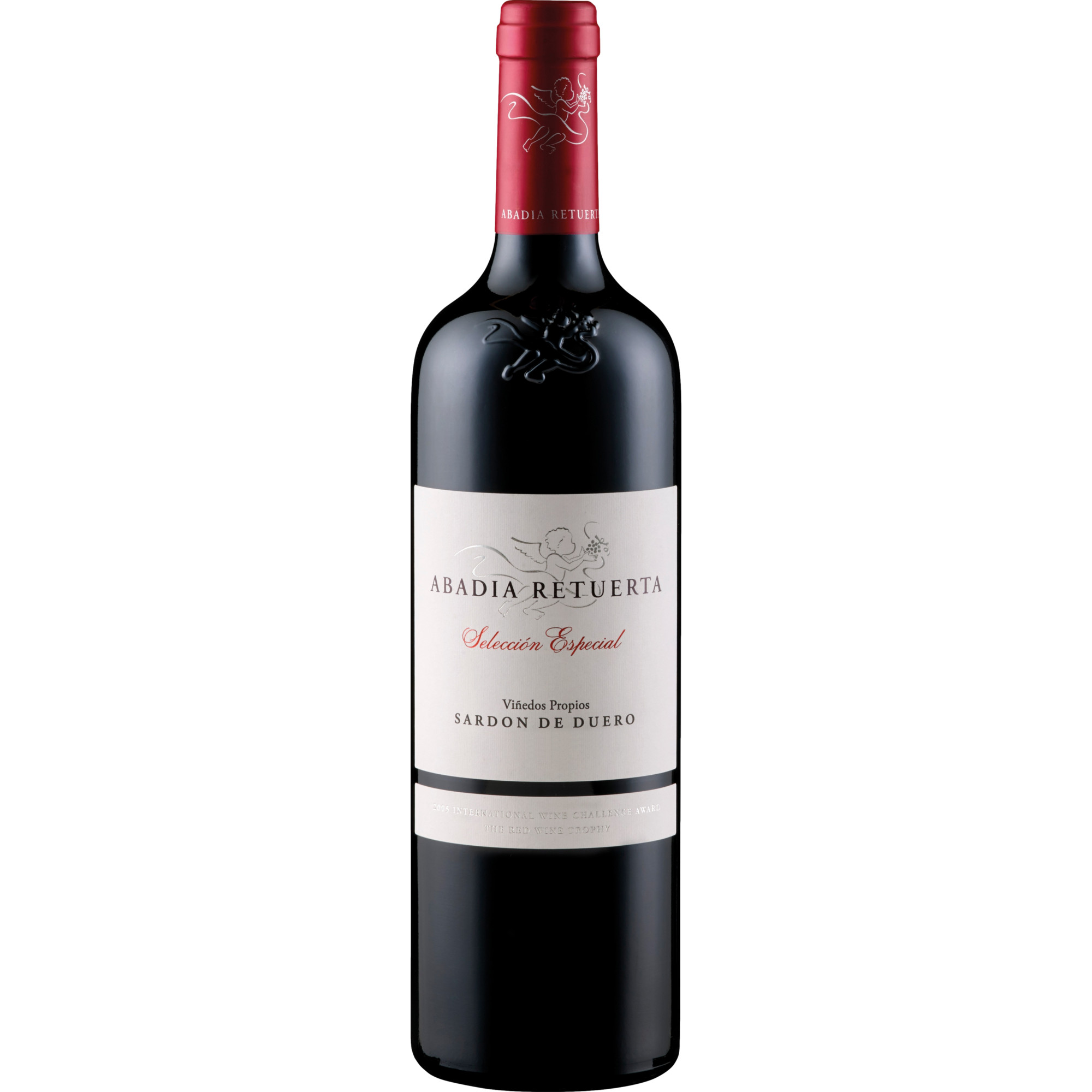 Abadia Retuerta Seleccion Especial, Vino de Espana, Kastilien - León, 2021, Rotwein