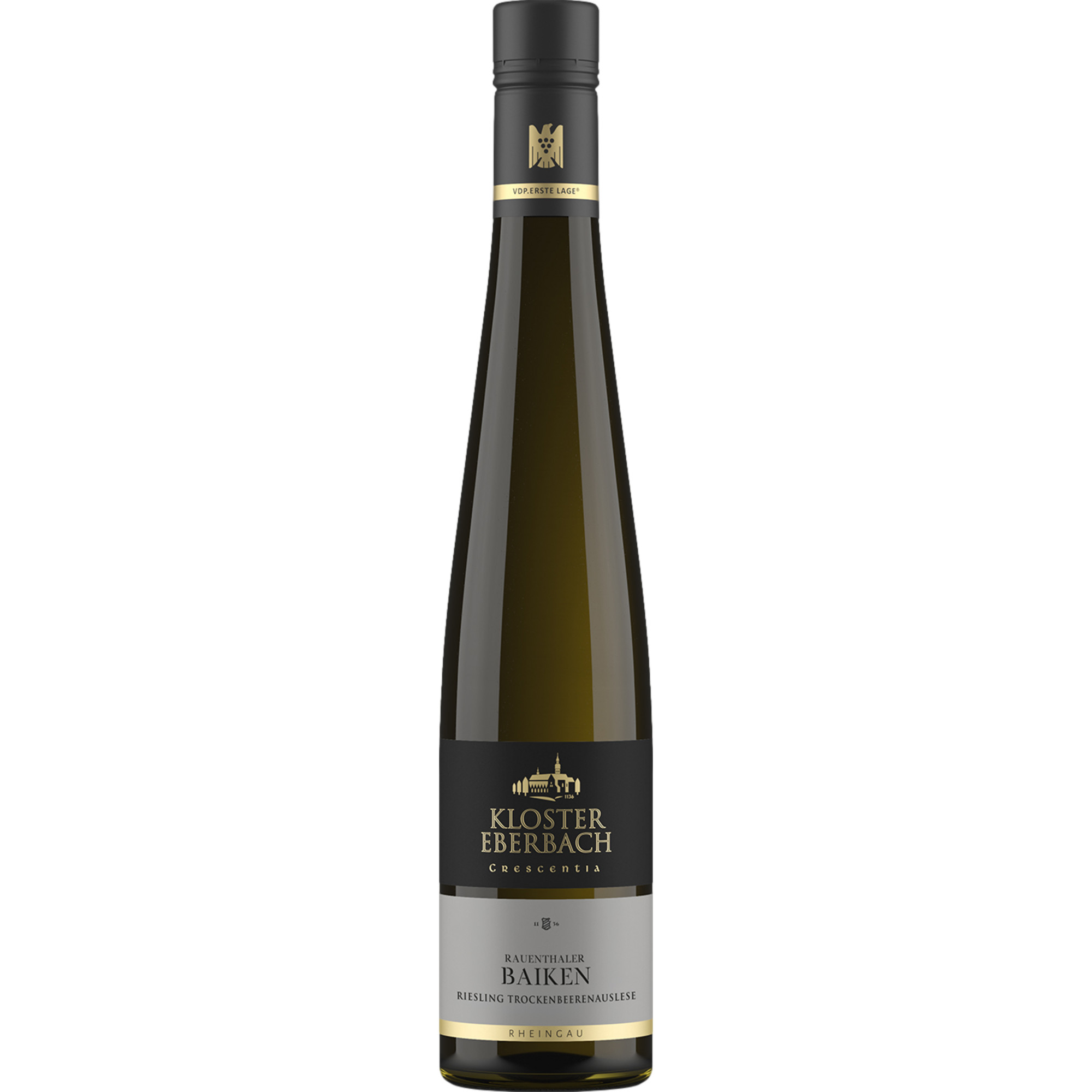 Rauenthaler Baiken Riesling Trockenbeerenauslese, Süß, Rheingau, 0,375 L, Rheingau, 2023, Weißwein