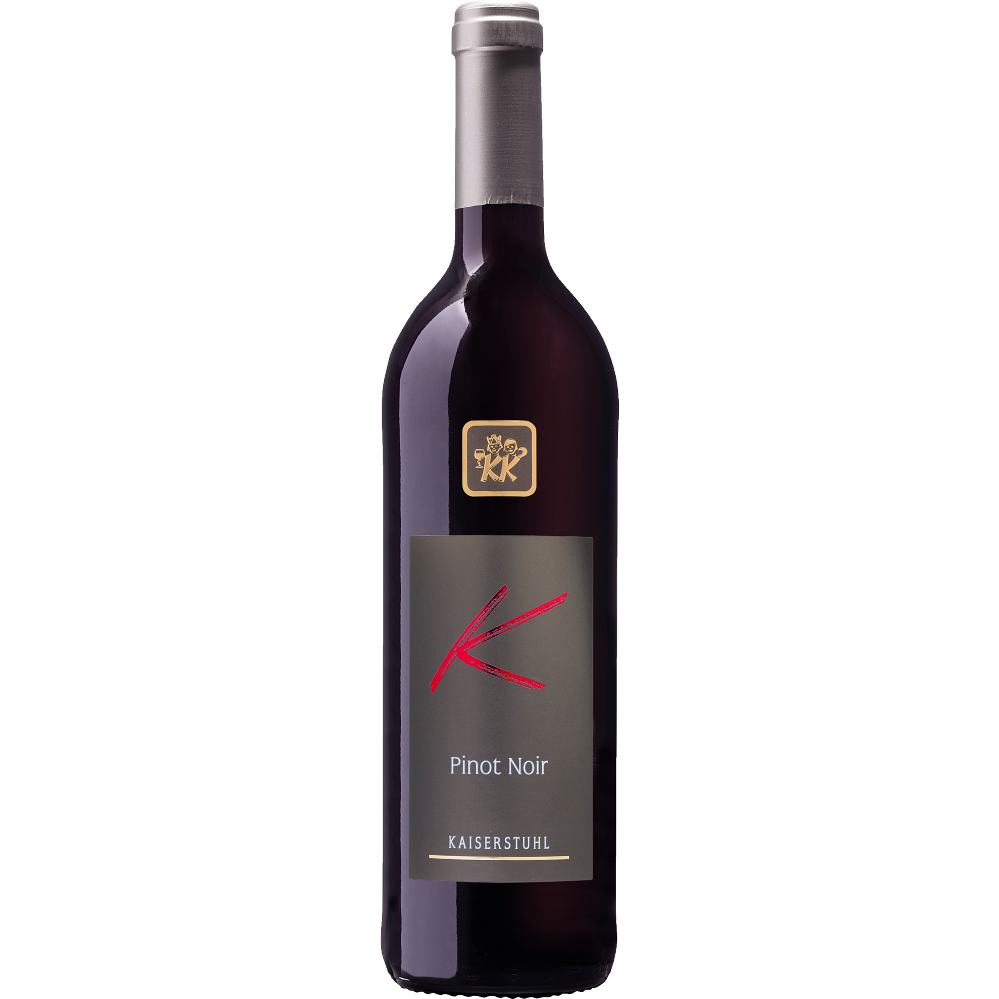 Königschaffhausen-Kiechlinsbergen Pinot Noir, Trocken, Baden, Baden, 2022, Rotwein