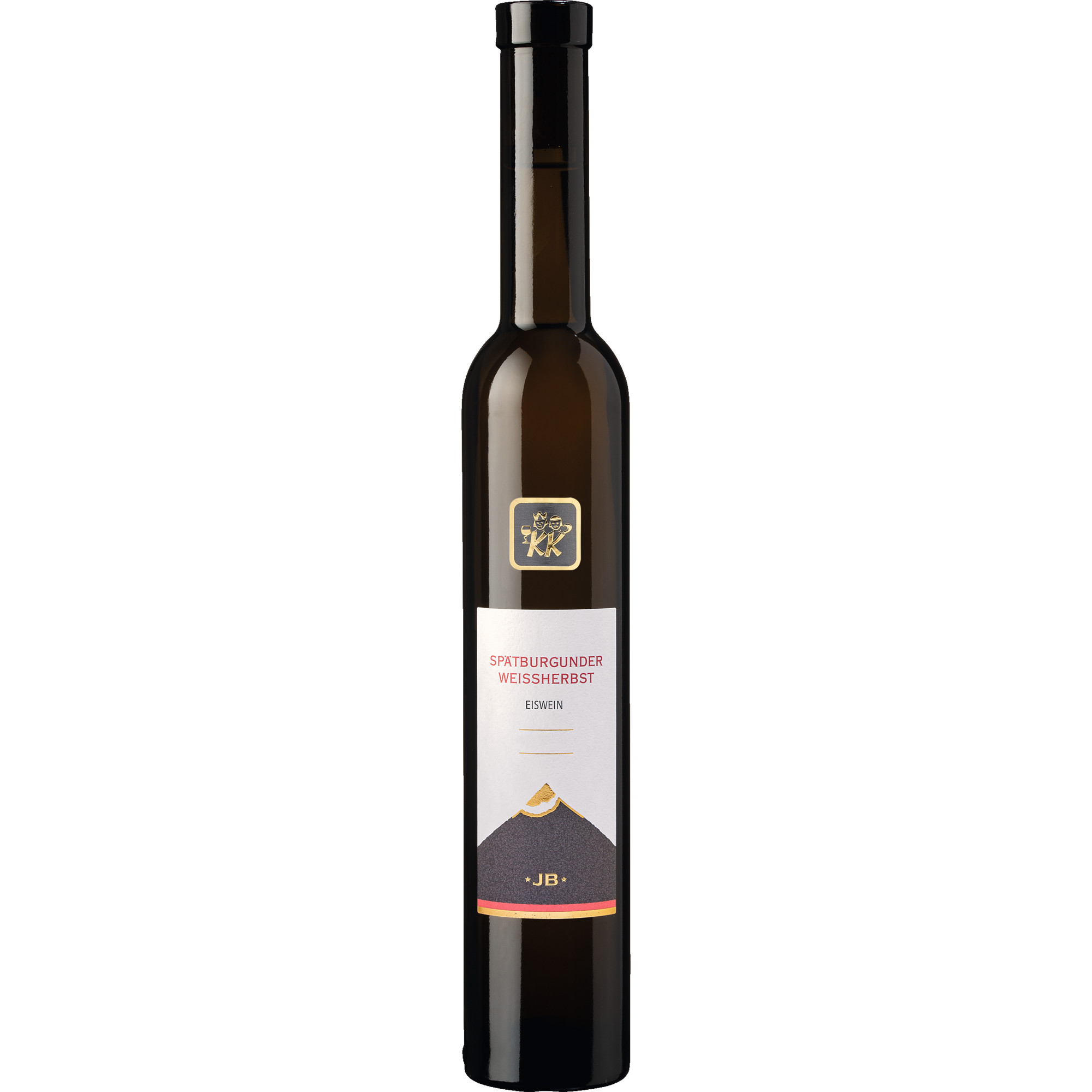 Gewürztraminer Beerenauslese Hasenberg JB, Süß, Baden, 0,375 L, Baden, 2011, Weißwein