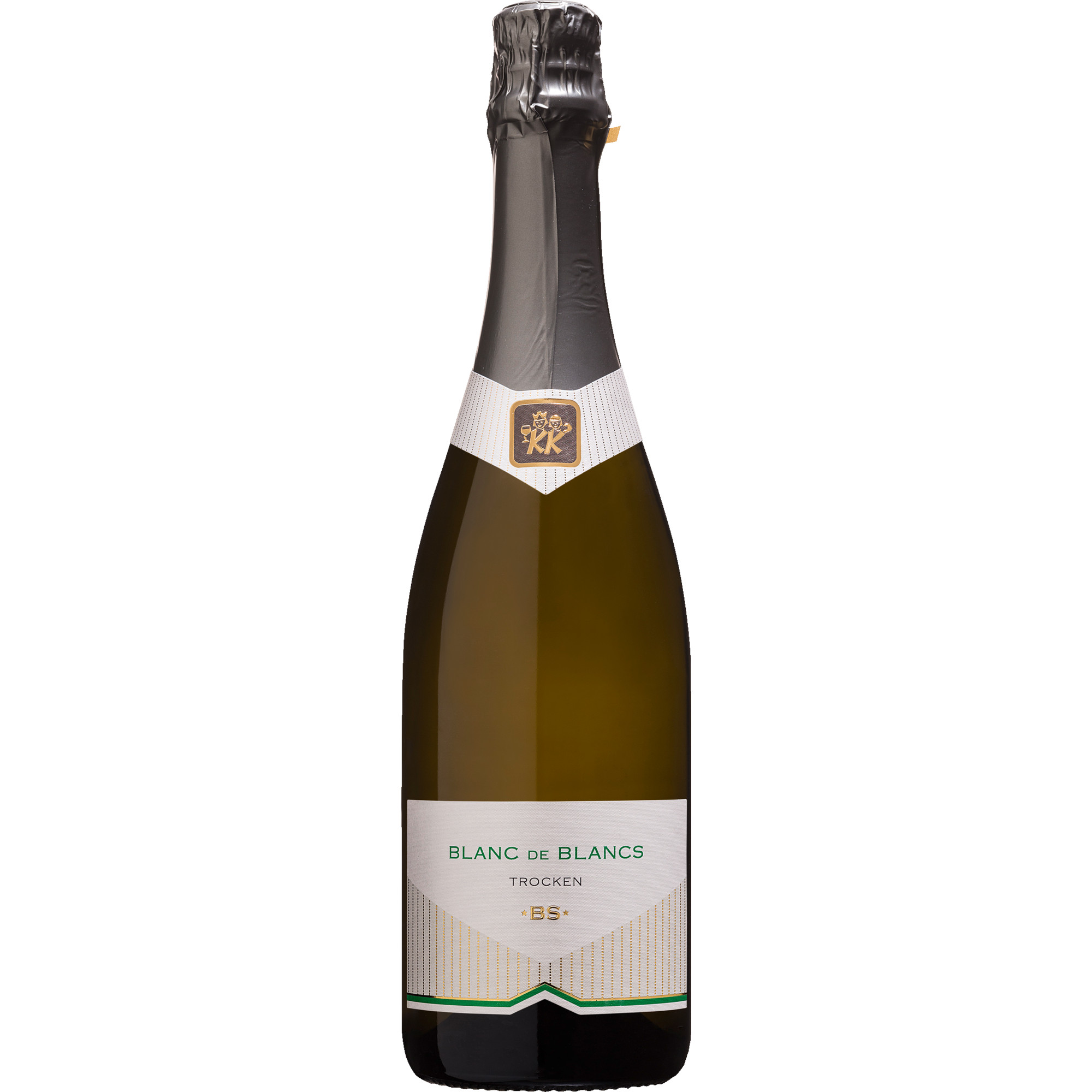 Blanc de Blancs Sekt Trocken 2024