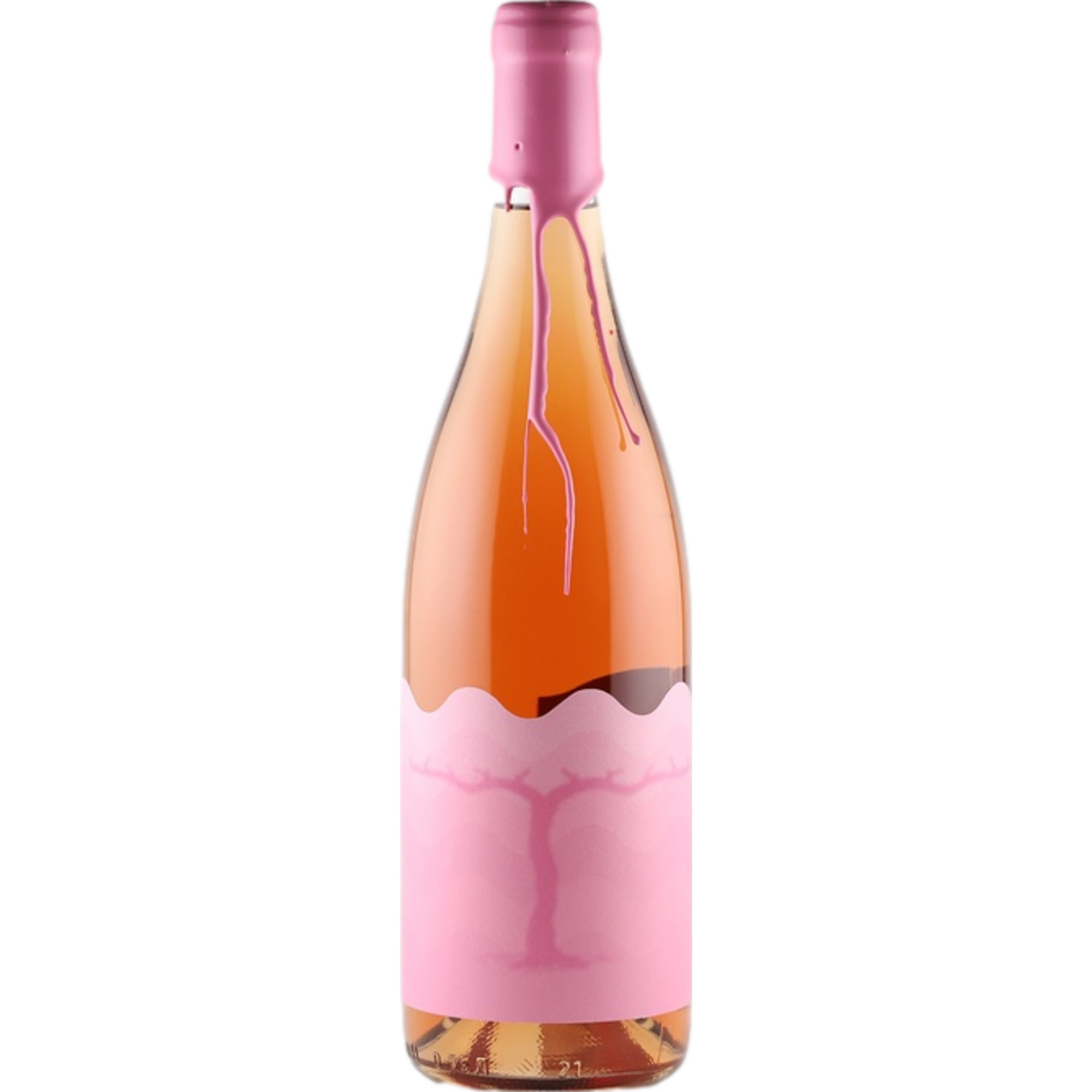 Pery Wines Saperavi Rose Halbtrocken