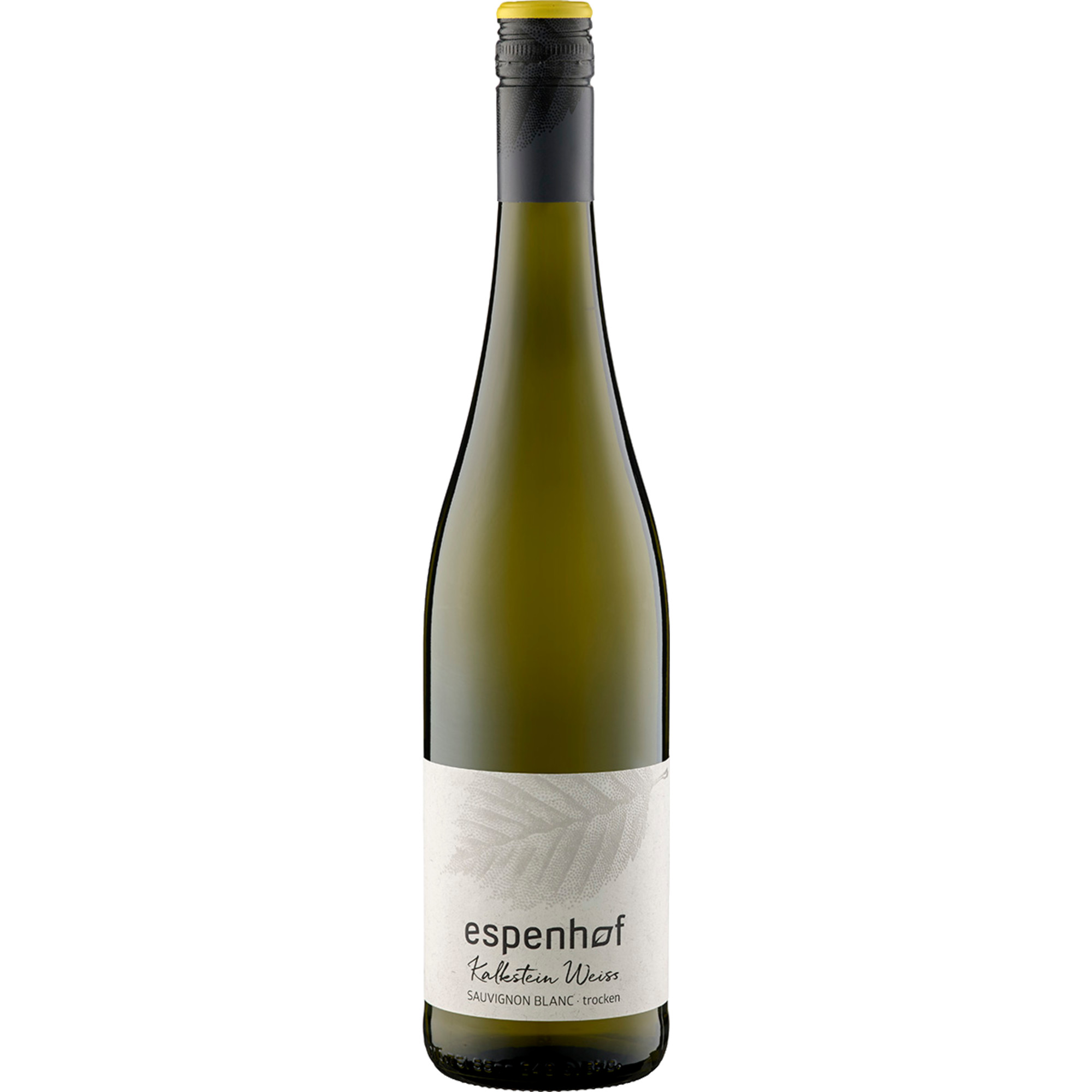 Espenhof Kalkstein Sauvignon Blanc, Trocken, Rheinhessen, Rheinhessen, 2025, Weißwein