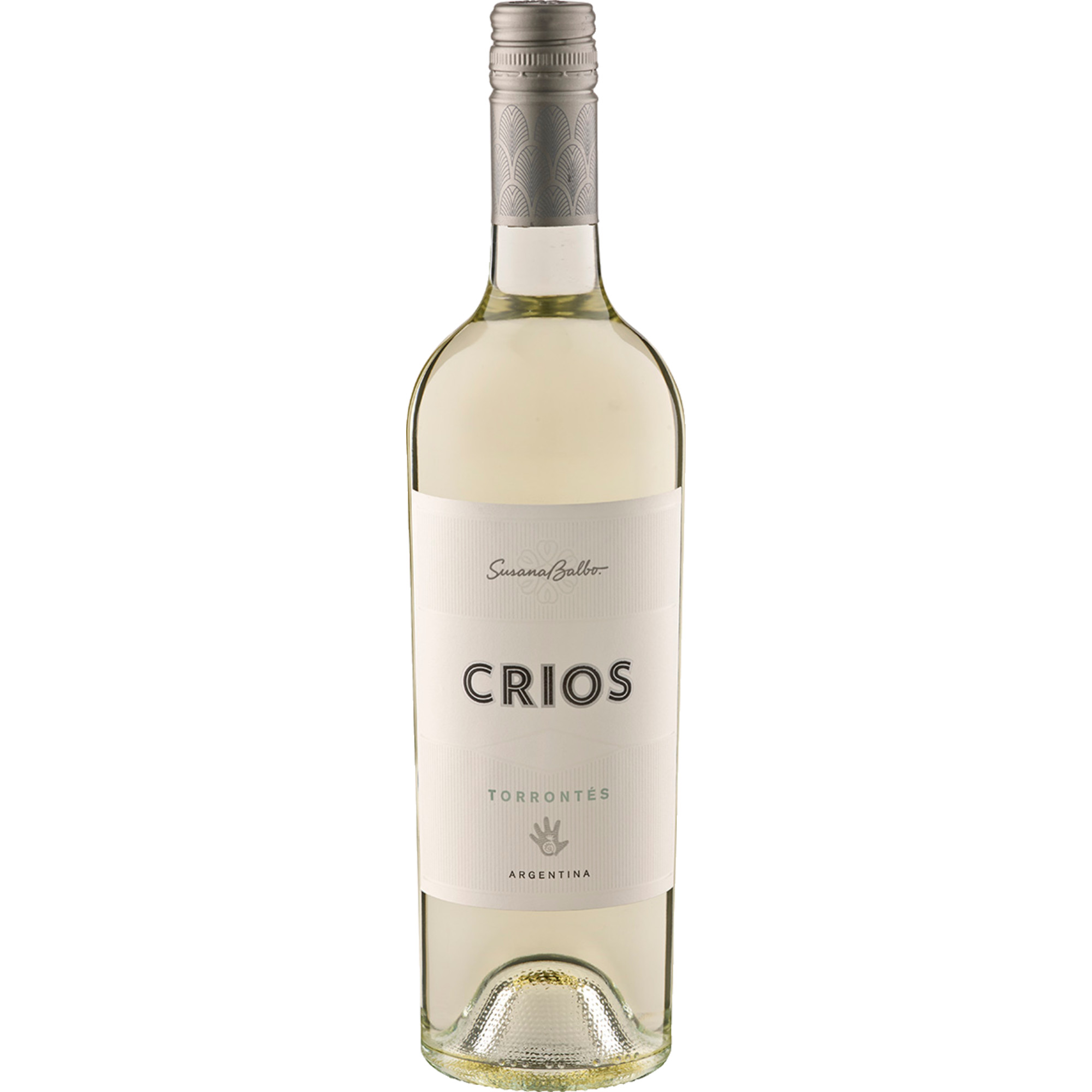 Crios Torrontes, Mendoza, Weißwein