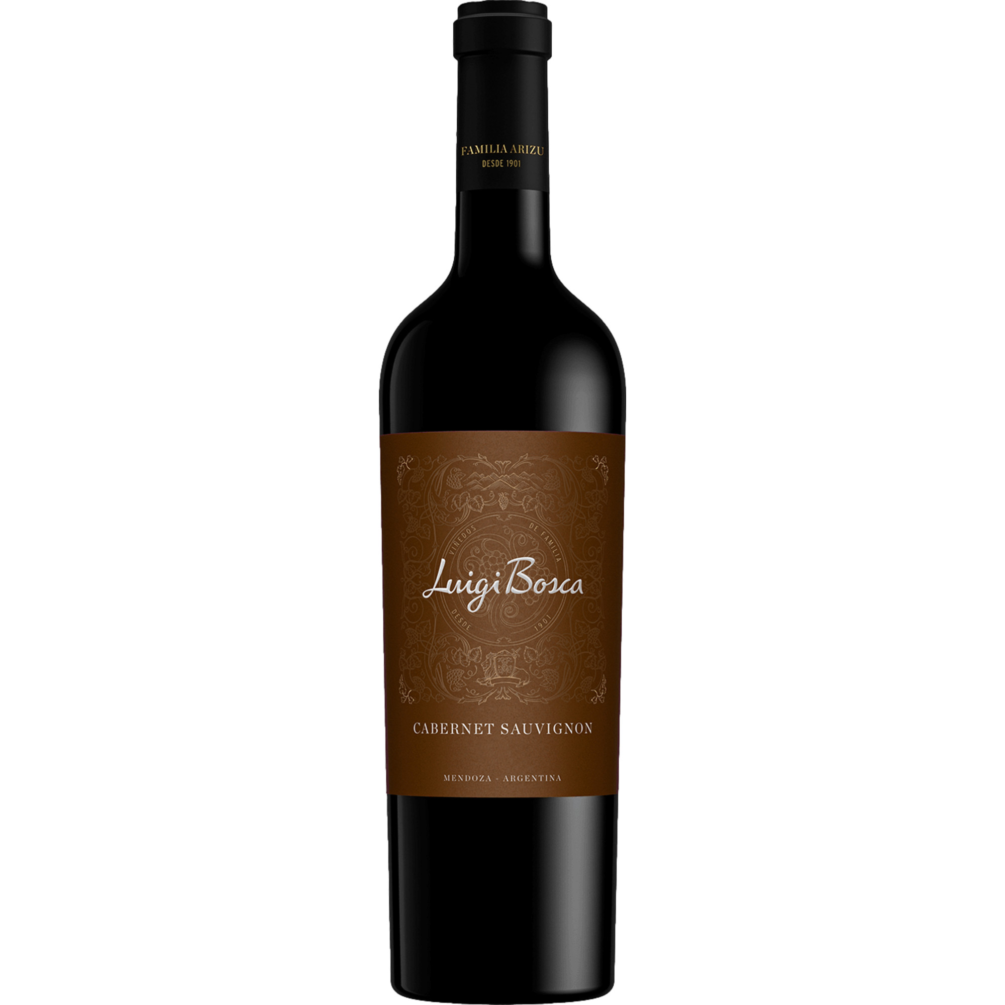 Luigi Bosca Cabernet Sauvignon, Mendoza, Mendoza, 2024, Rotwein
