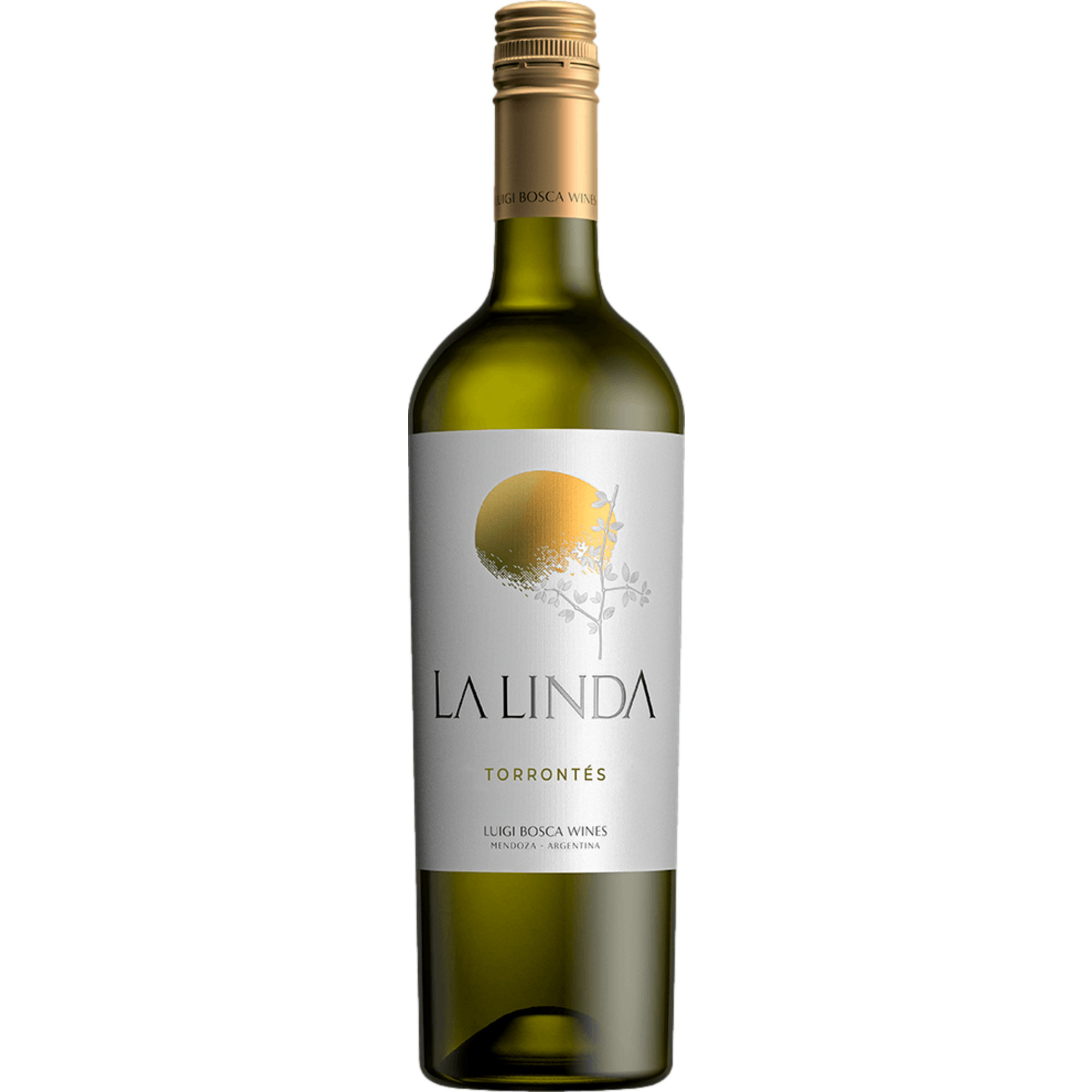 Luigi Bosca La Linda Torrontés, Mendoza, Mendoza, 2025, Weißwein