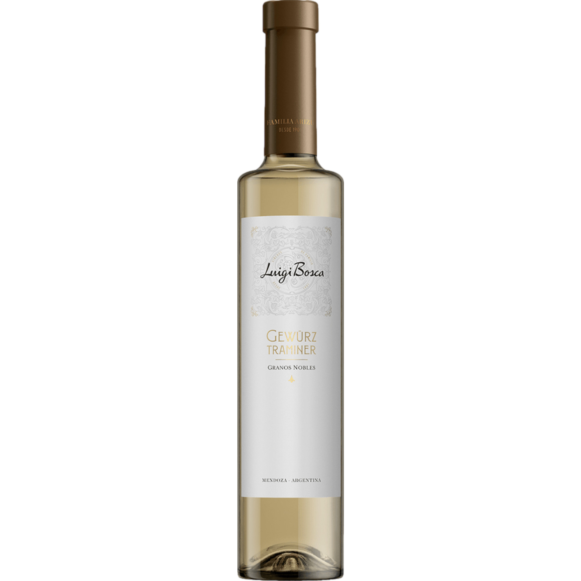 Luigi Bosca Gewürztraminer Granos Nobles Mendoza 2024