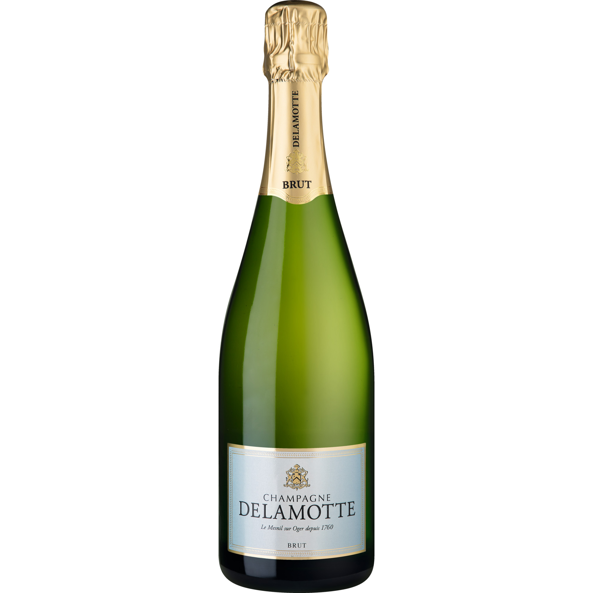 Champagne Delamotte Brut