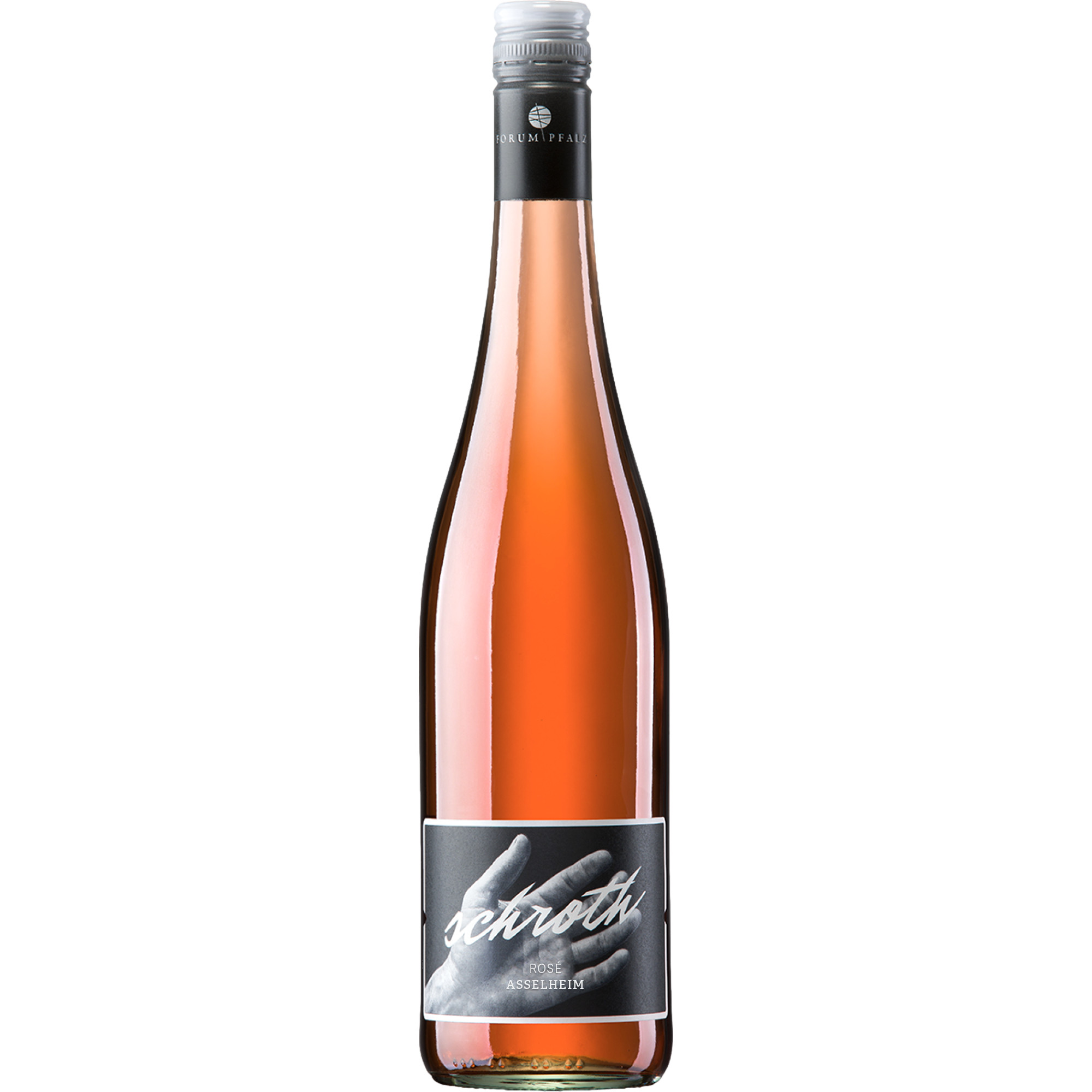 Schroth Asselheimer Rosé Trocken 2024
