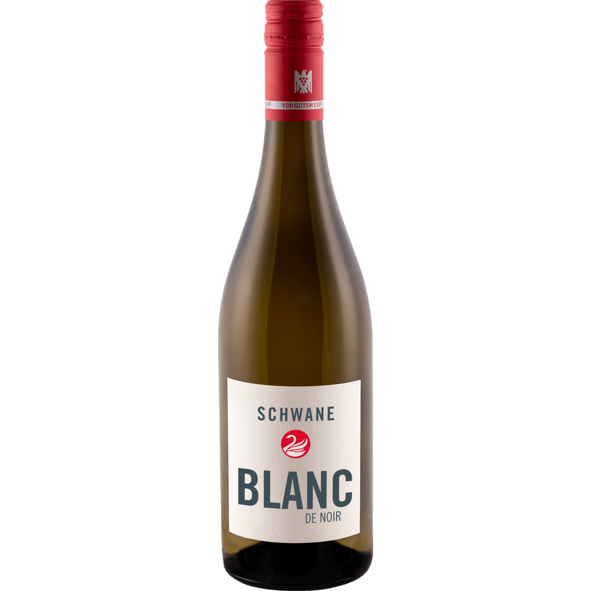 Schwane Blanc de Noir, Trocken, Franken, Franken, 2025, Weißwein
