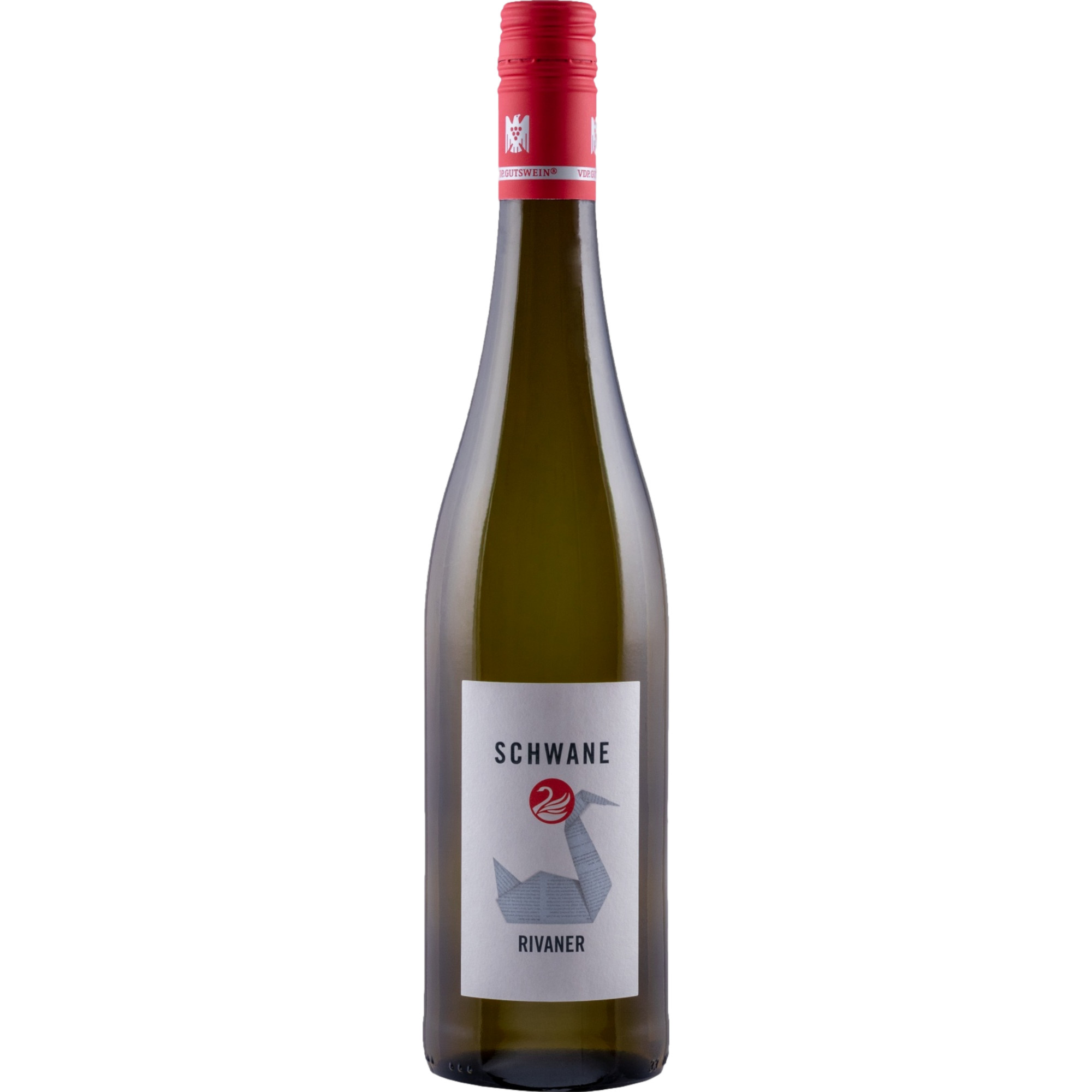 Schwane Rivaner, Trocken, Franken, Franken, 2025, Weißwein