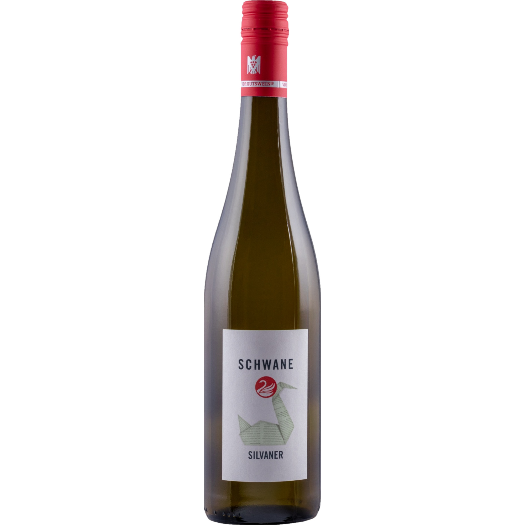 Schwane Silvaner, Trocken, Franken, Franken, 2025, Weißwein