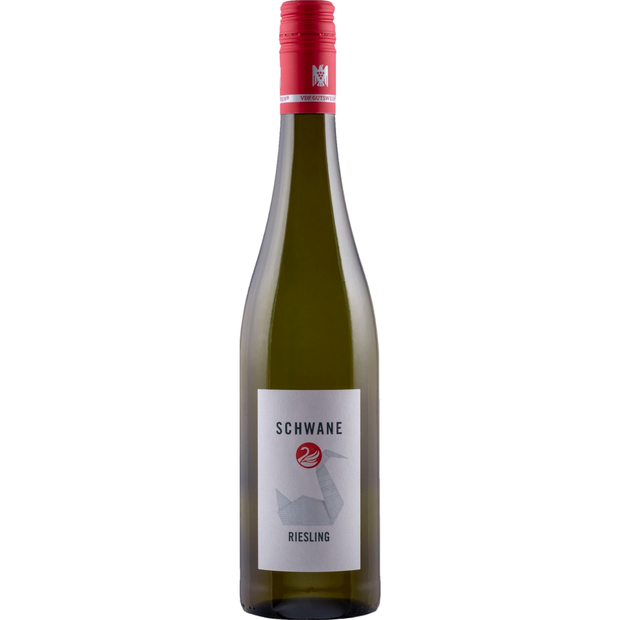 Schwane Riesling, Trocken, Franken, Franken, 2024, Weißwein