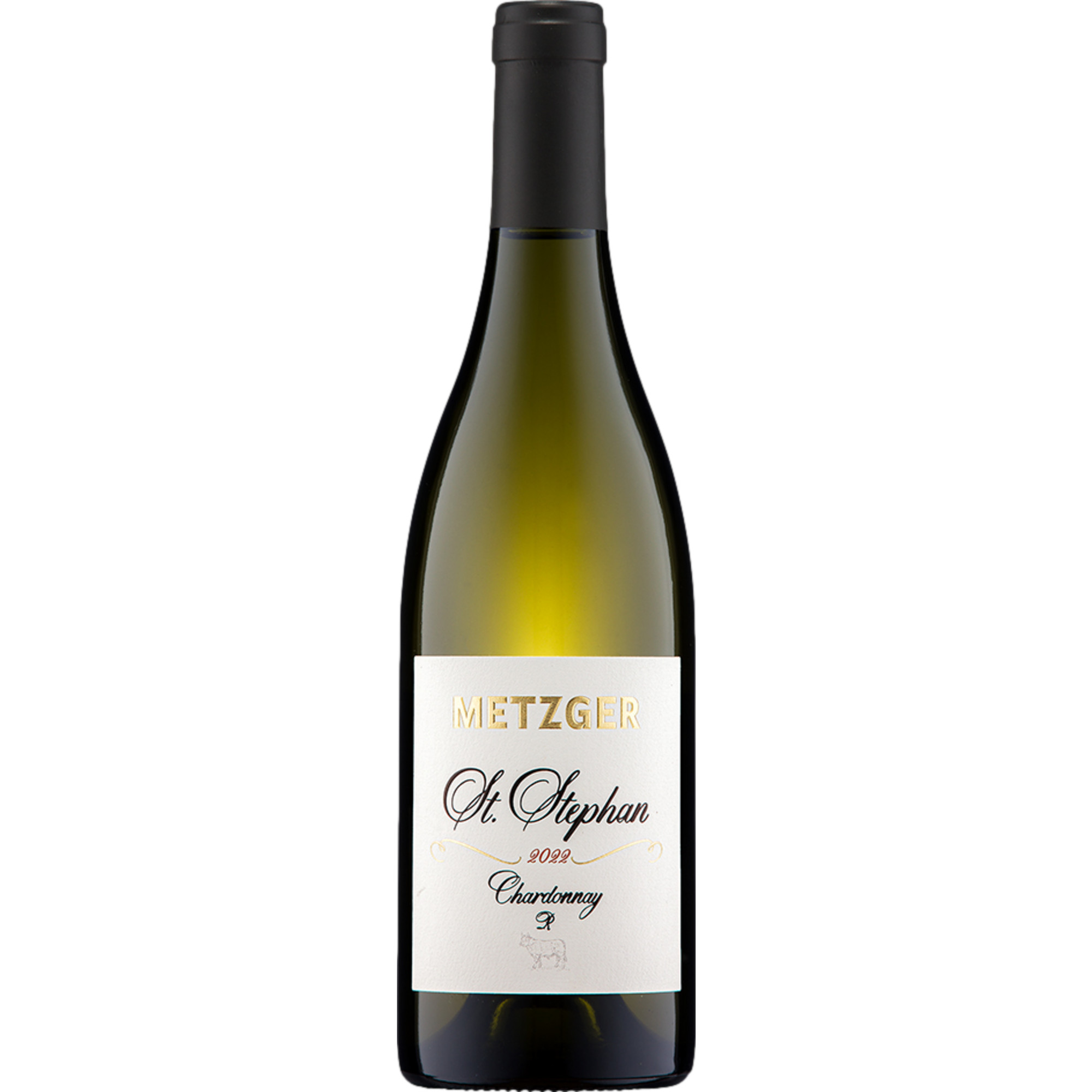 Sankt Stephan Chardonnay Réserve, Trocken, Pfalz, Pfalz, 2022, Weißwein