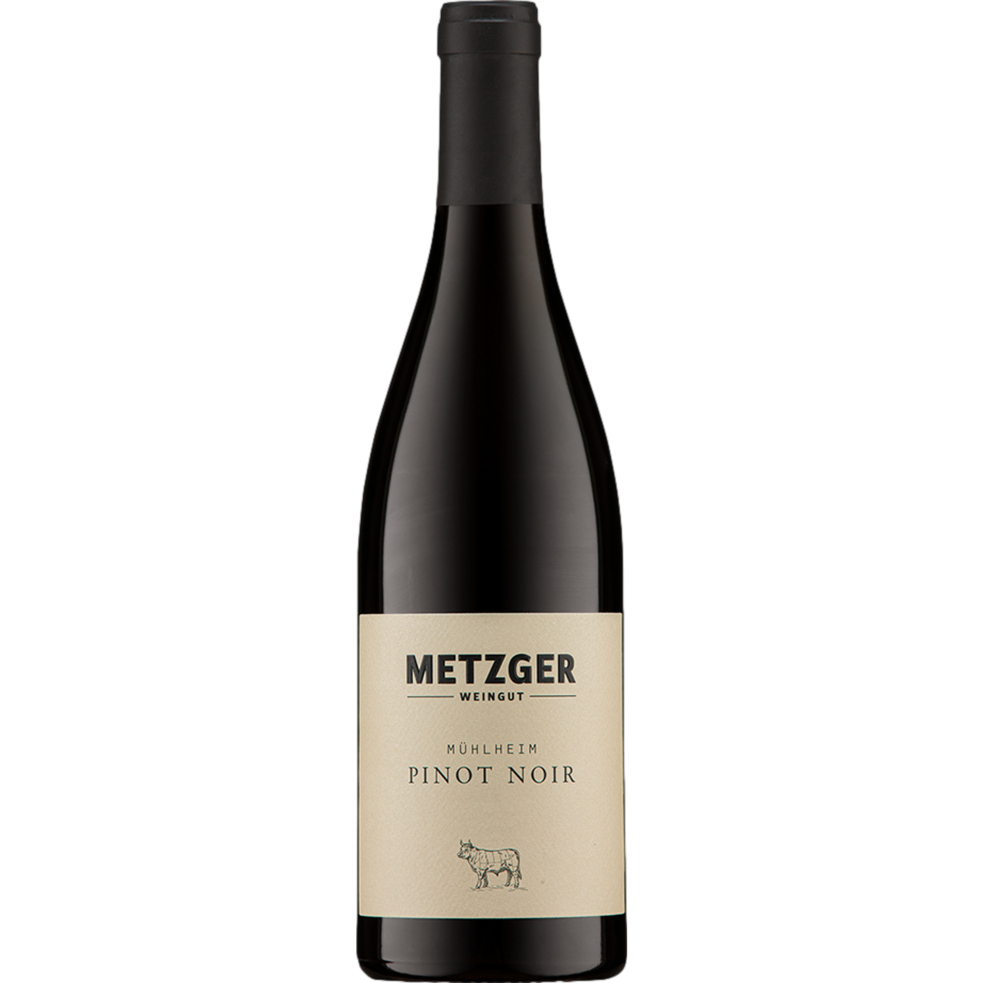 Mühlheim Pinot Noir, Trocken, Pfalz, Pfalz, 2022, Weißwein
