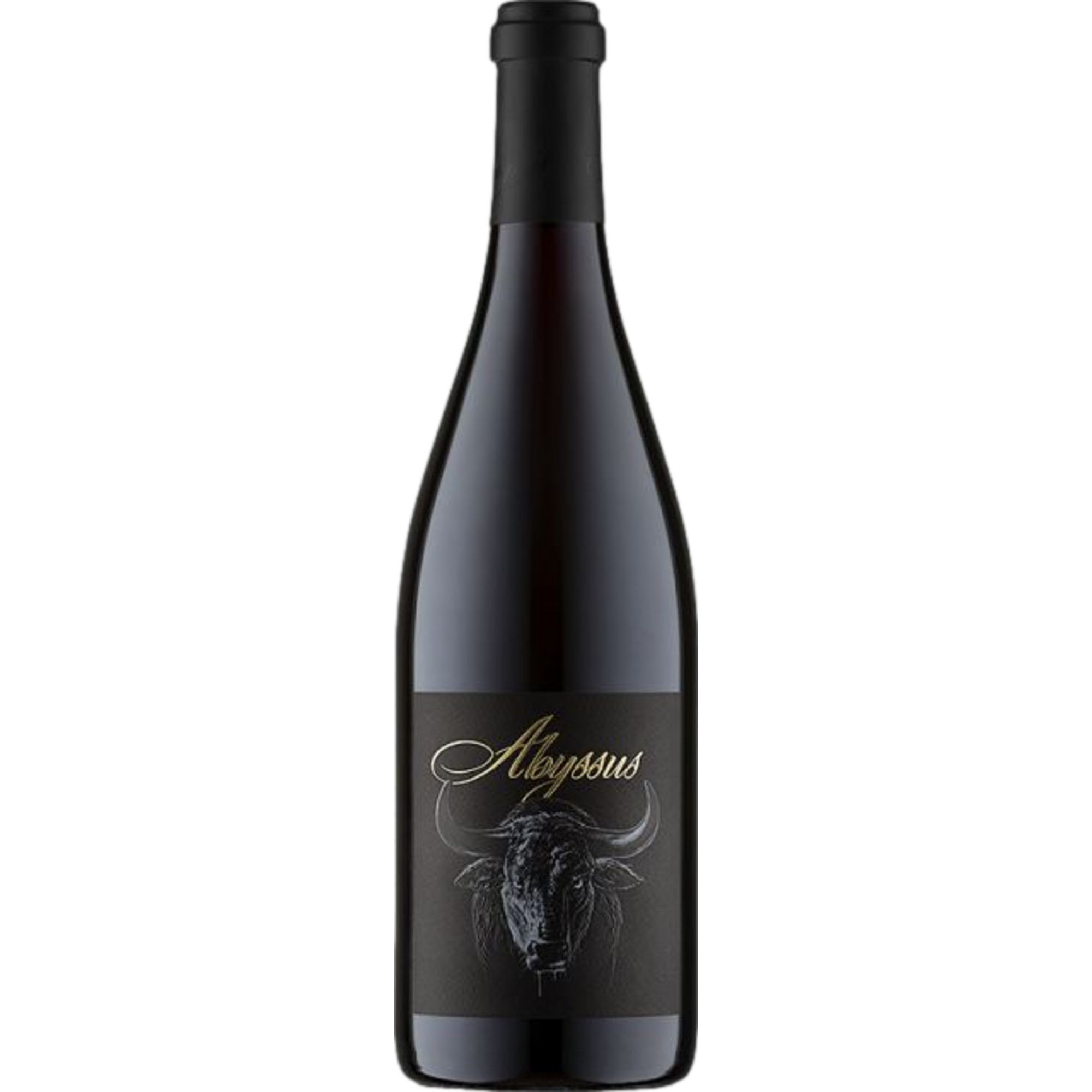 Abyssus Pinot Noir, Trocken, Pfalz, Pfalz, 2018, Weißwein